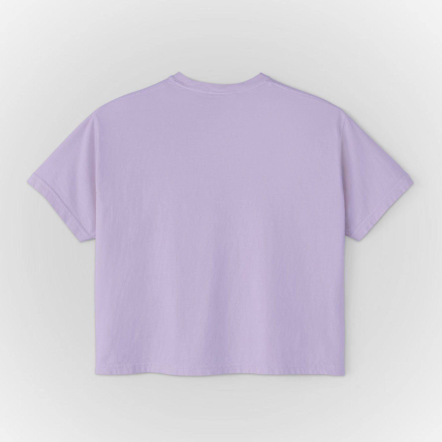 Women's Boxy Tee - Love You Graphic T-Shirt for Valentine's Day & Everyday Wear