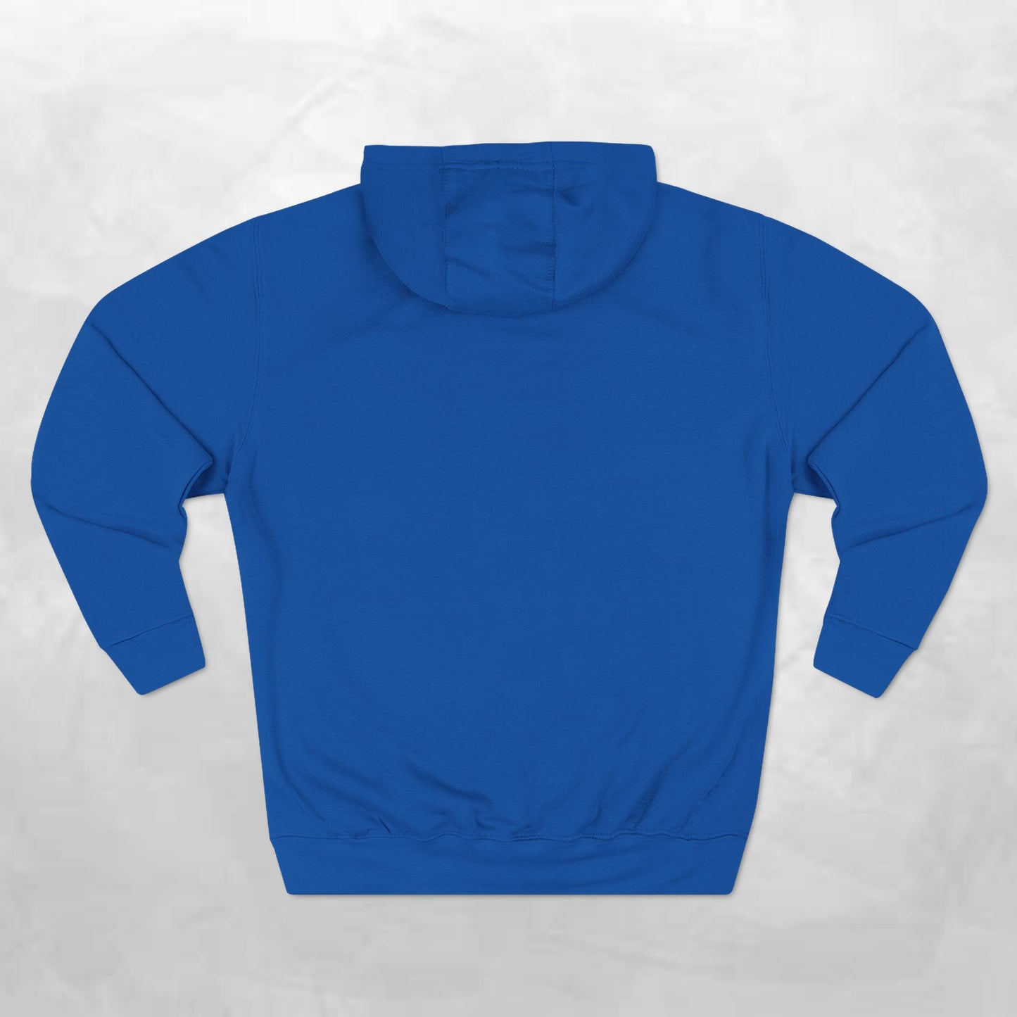 Chic Fleece Hoodie