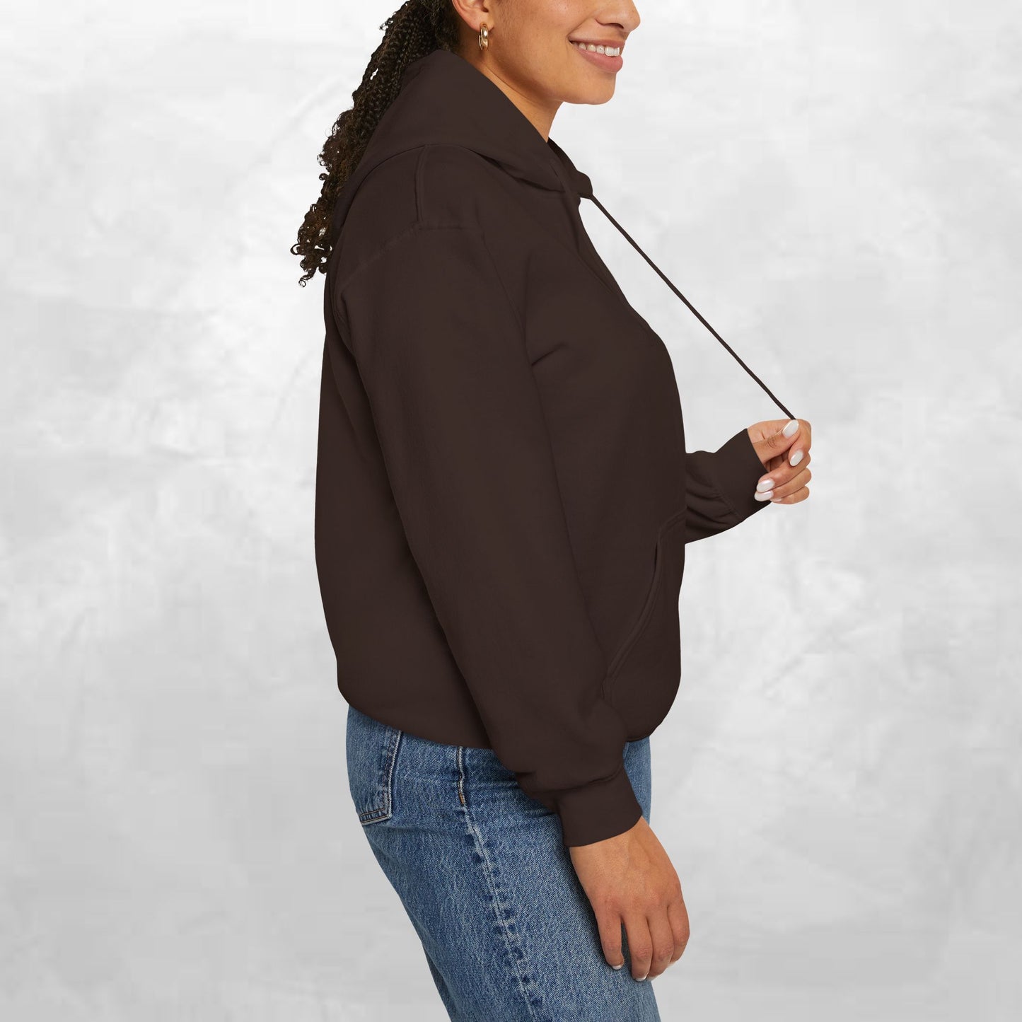 Cherry Bow Unisex Hoodie - Sweet, Cozy Style for Spring, Casual Wear, Gift for Birthdays, Summer Fun, Festival Fashion