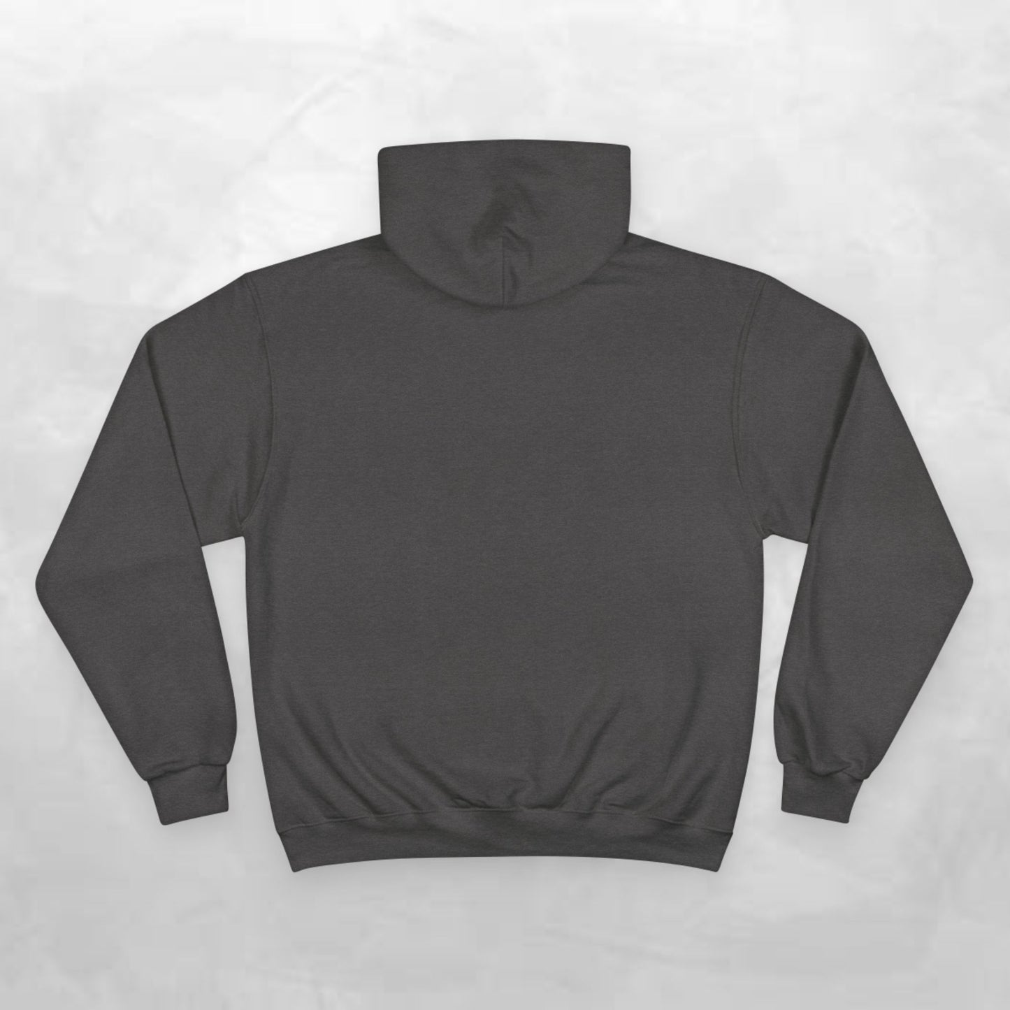 Classic Champion Hoodie - Everyday Comfort & Style