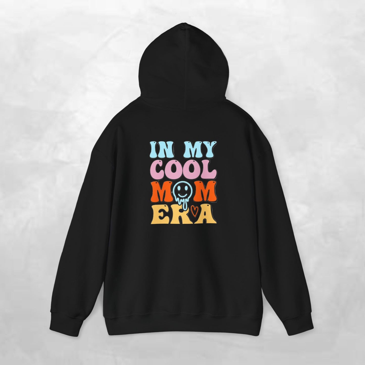 Cool Mom Unisex Hoodie - Fun & Stylish for Every Occasion