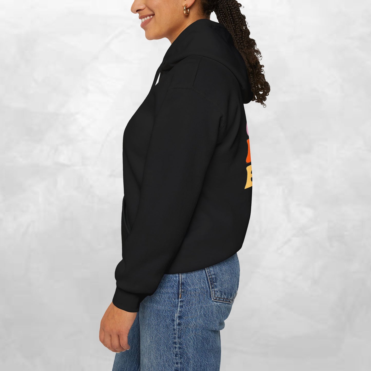 Cool Mom Unisex Hoodie - Fun & Stylish for Every Occasion