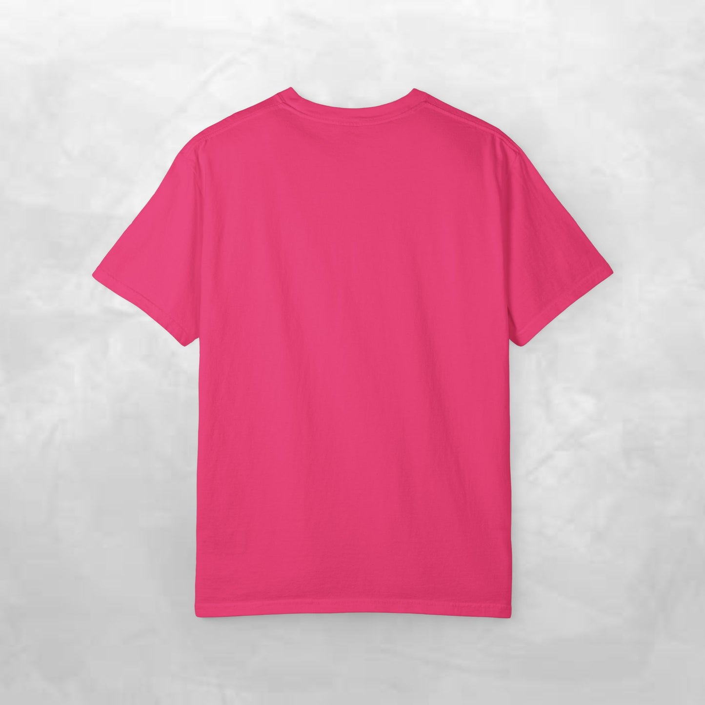 Cool Mom Unisex Garment-Dyed T-Shirt - Fun & Stylish Everyday Tee