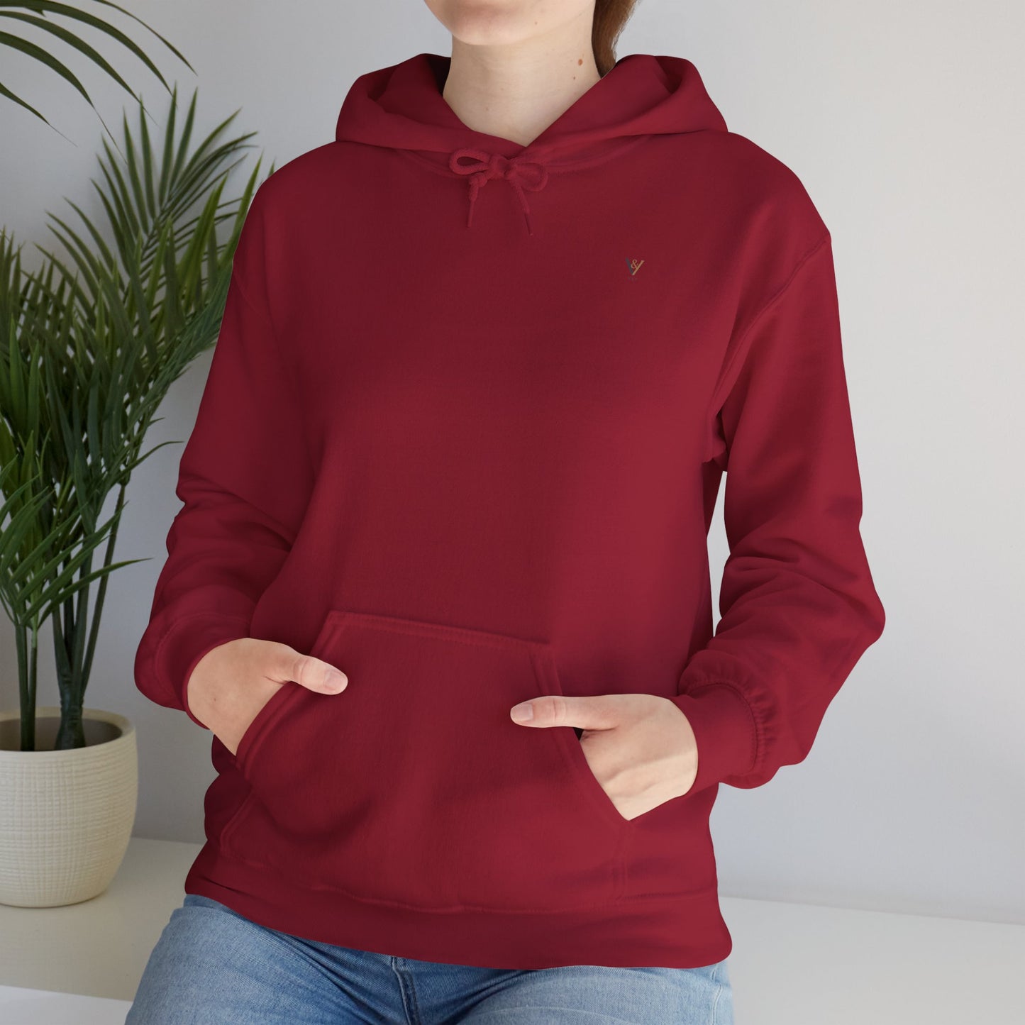 Cool Mom Unisex Hoodie - Fun & Stylish for Every Occasion