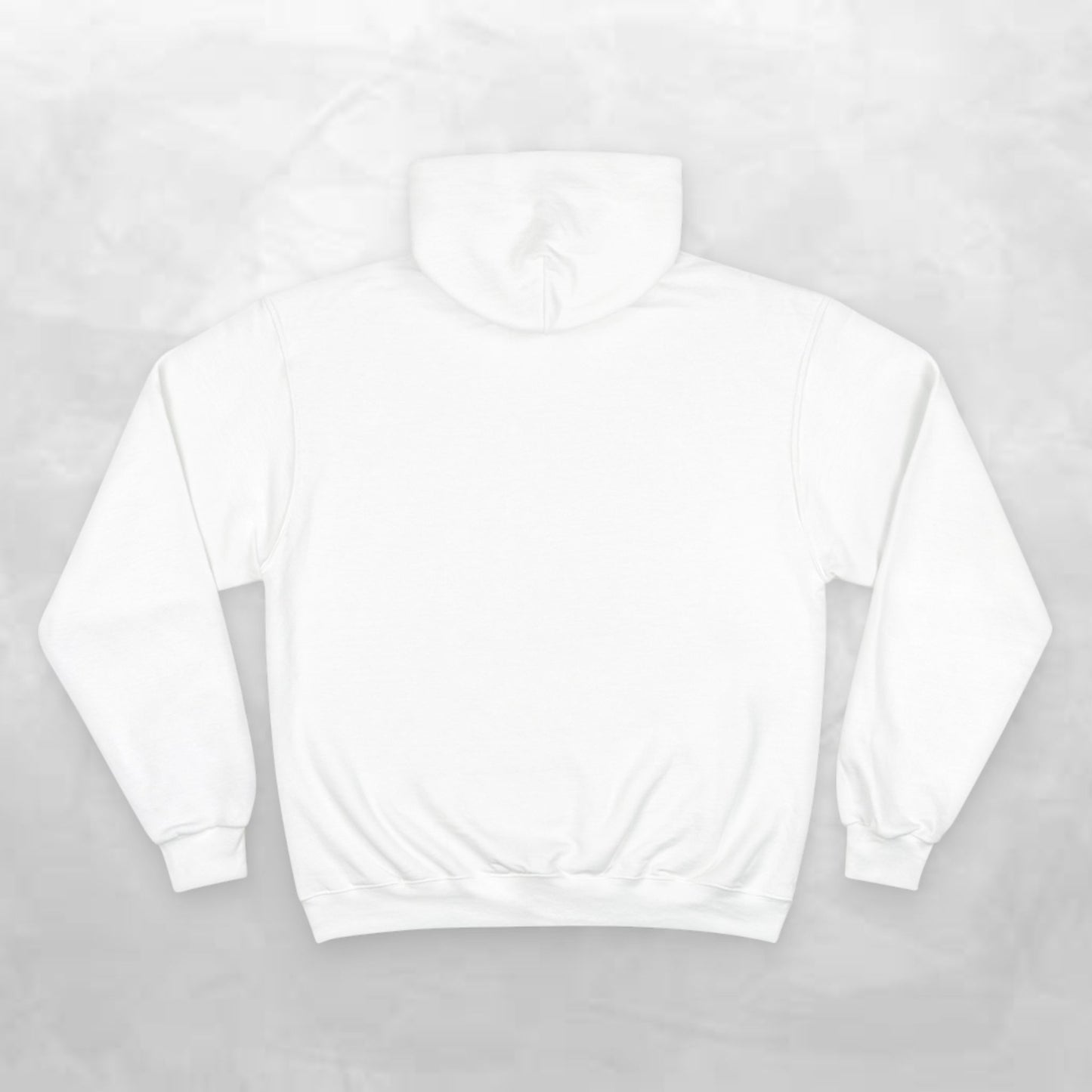 Classic Champion Hoodie - Everyday Comfort & Style