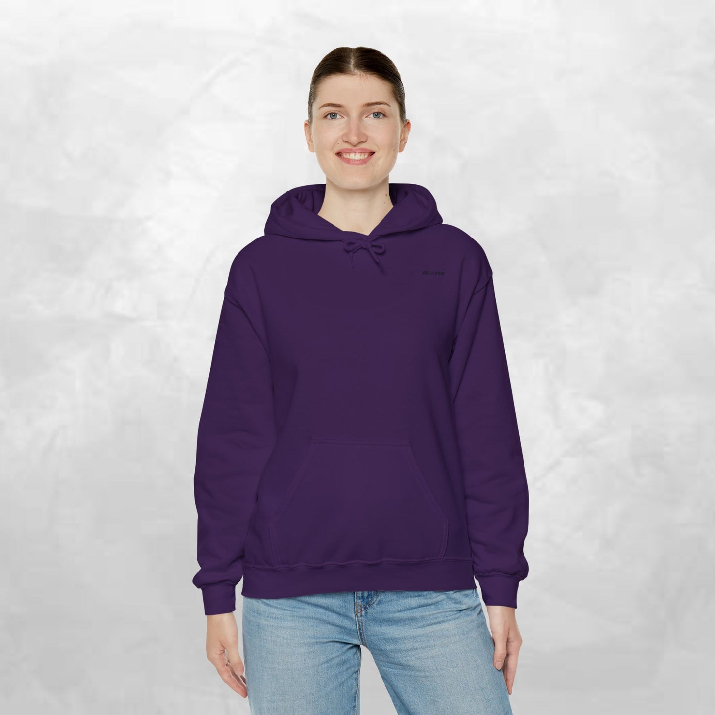 Cool Mom Unisex Hoodie - Fun & Stylish for Every Occasion