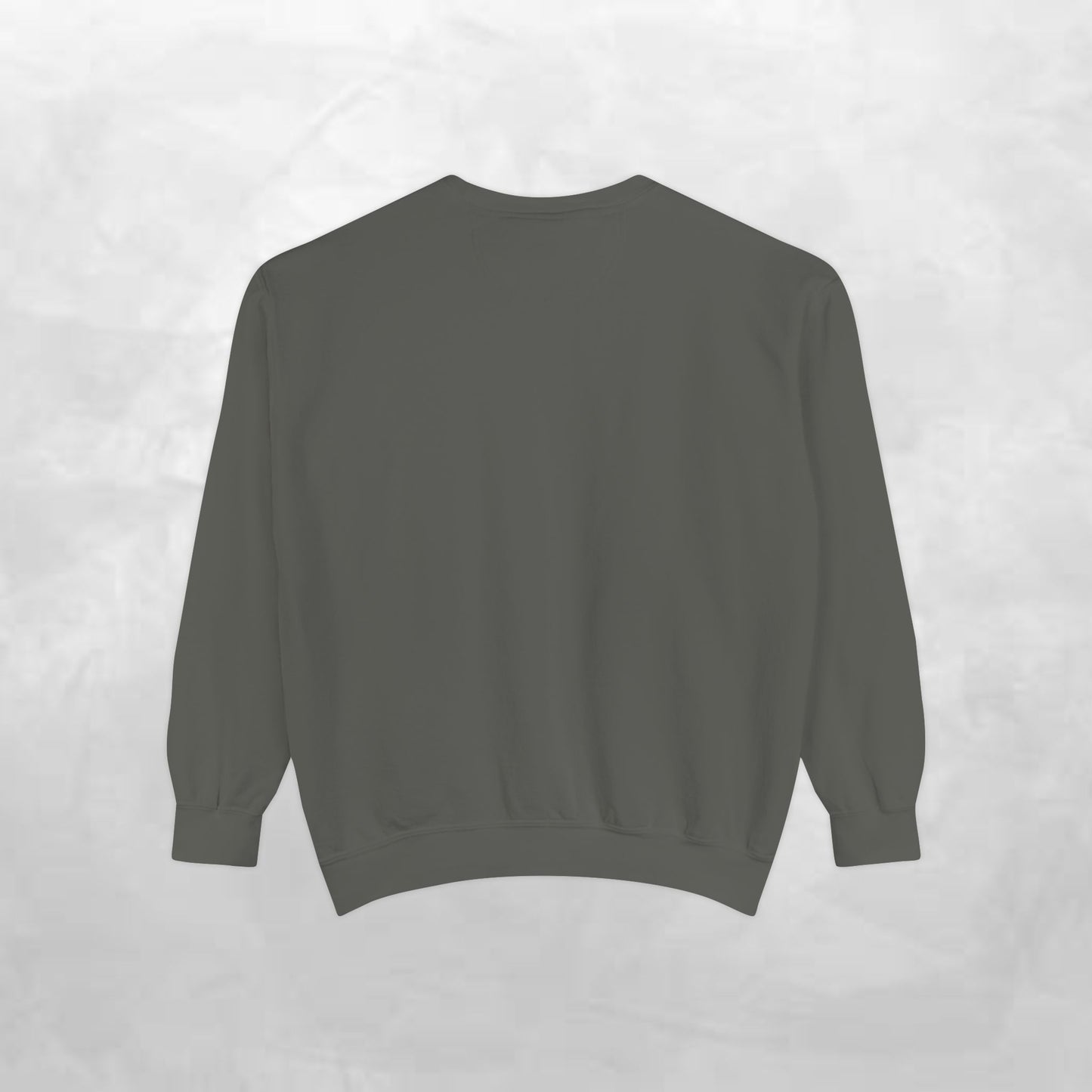 Cozy Unisex Sweatshirt with Playful Design - Perfect Gift for Friends, Parties, Casual Days, and Holidays