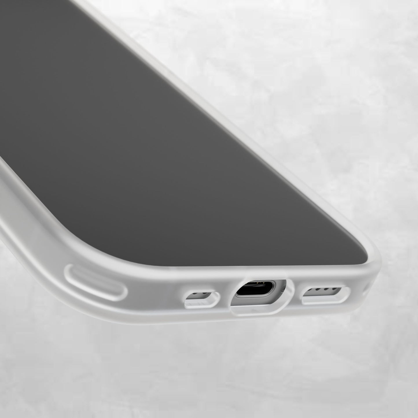 Butterfly Vibes Phone Case, Flexible Phone Cover, Elegant Phone Accessory, Gift for Nature Lovers, Spring Decor, Eco-Friendly Case