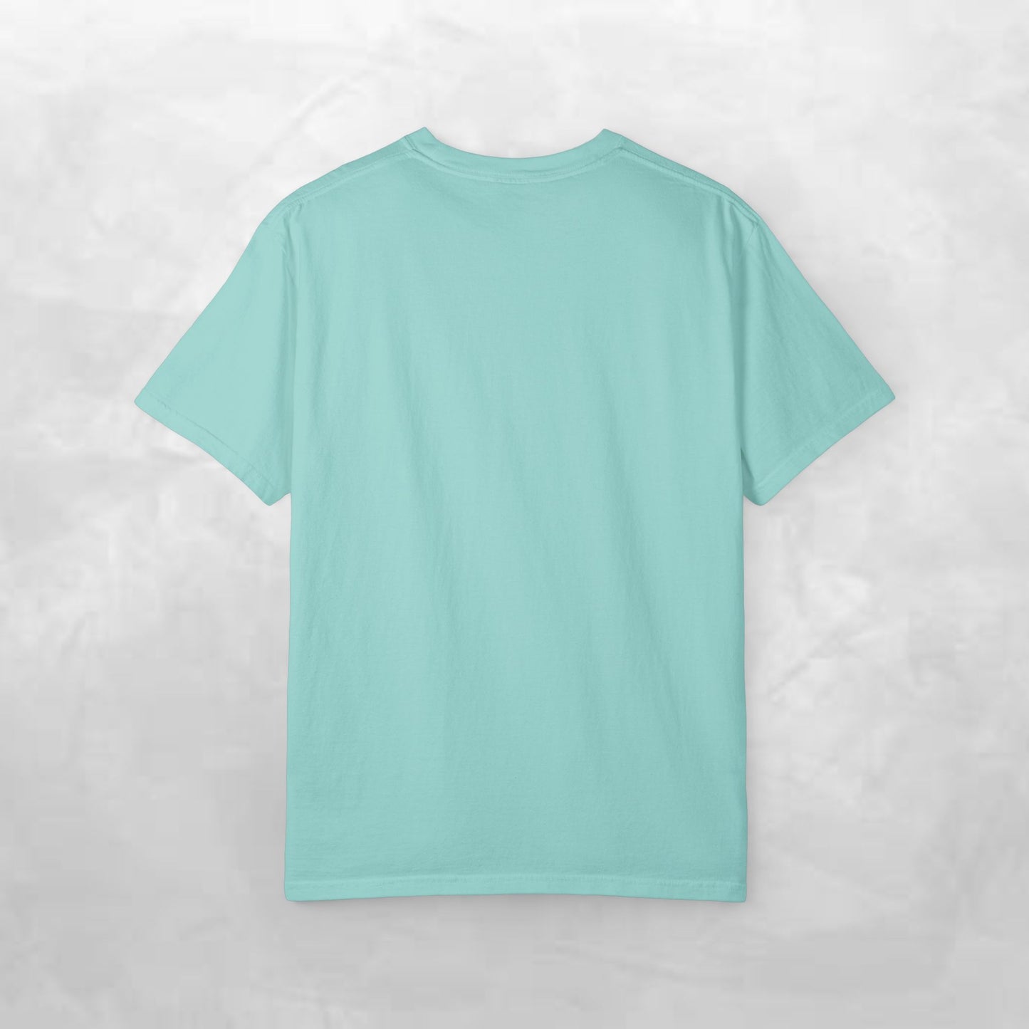 Cool Mom Unisex Garment-Dyed T-Shirt - Fun & Stylish Everyday Tee