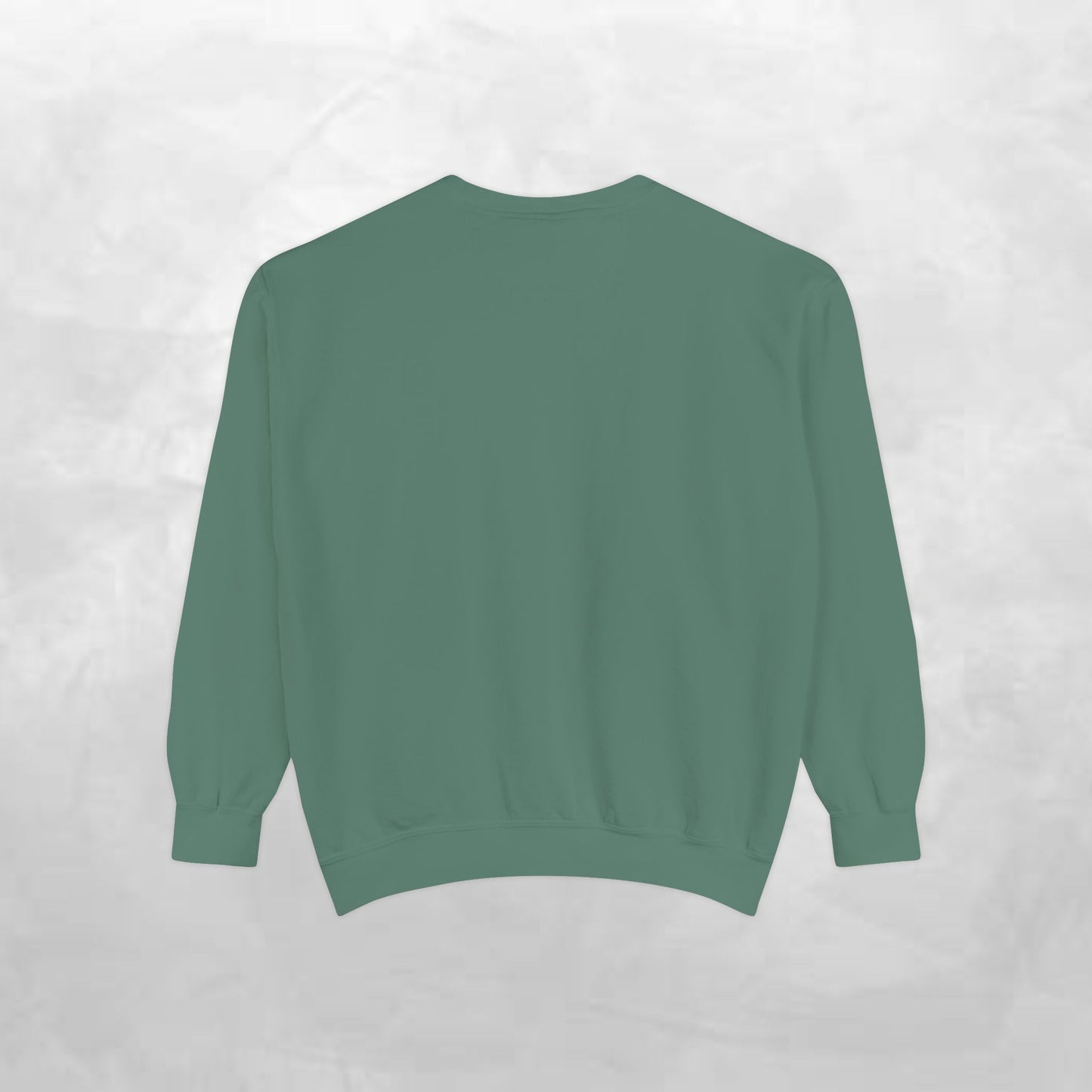Cozy Unisex Sweatshirt with Playful Design - Perfect Gift for Friends, Parties, Casual Days, and Holidays