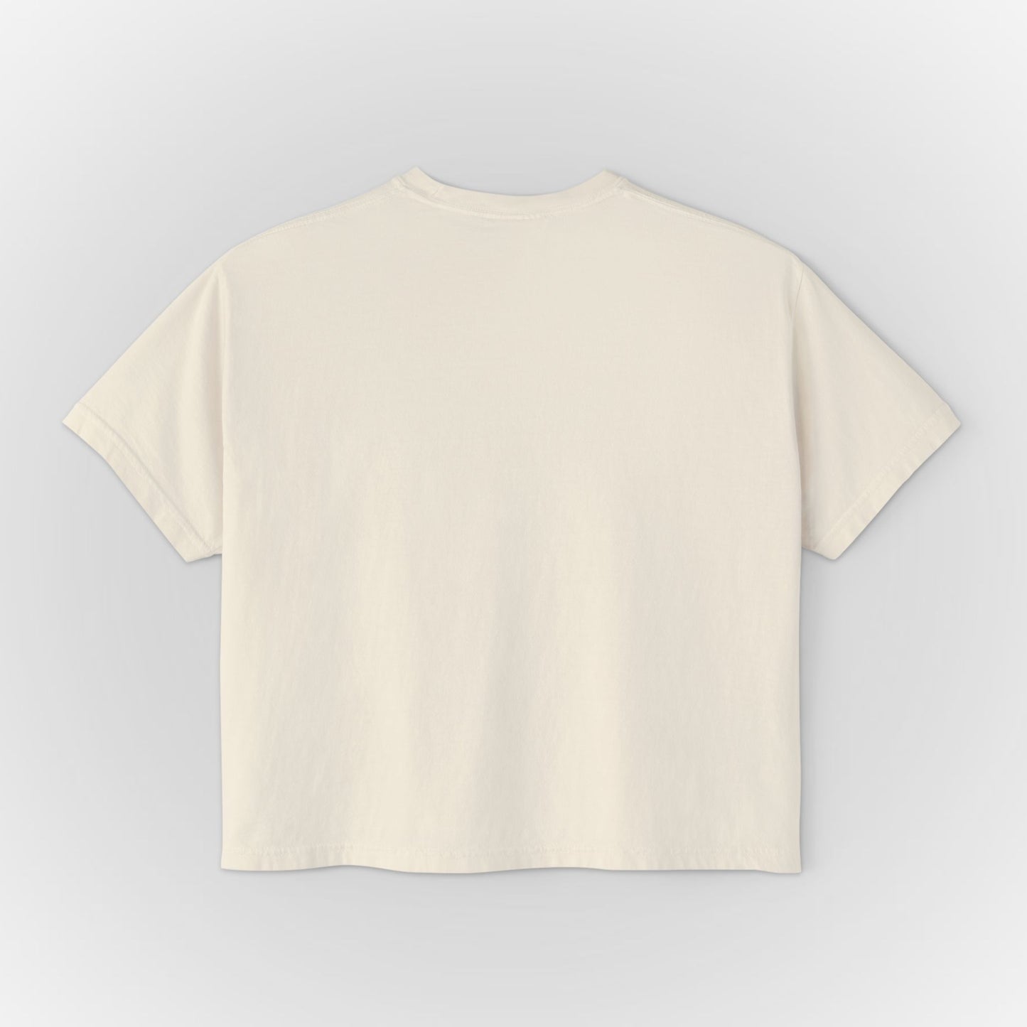 Women's Boxy Tee - Love You Graphic T-Shirt for Valentine's Day & Everyday Wear