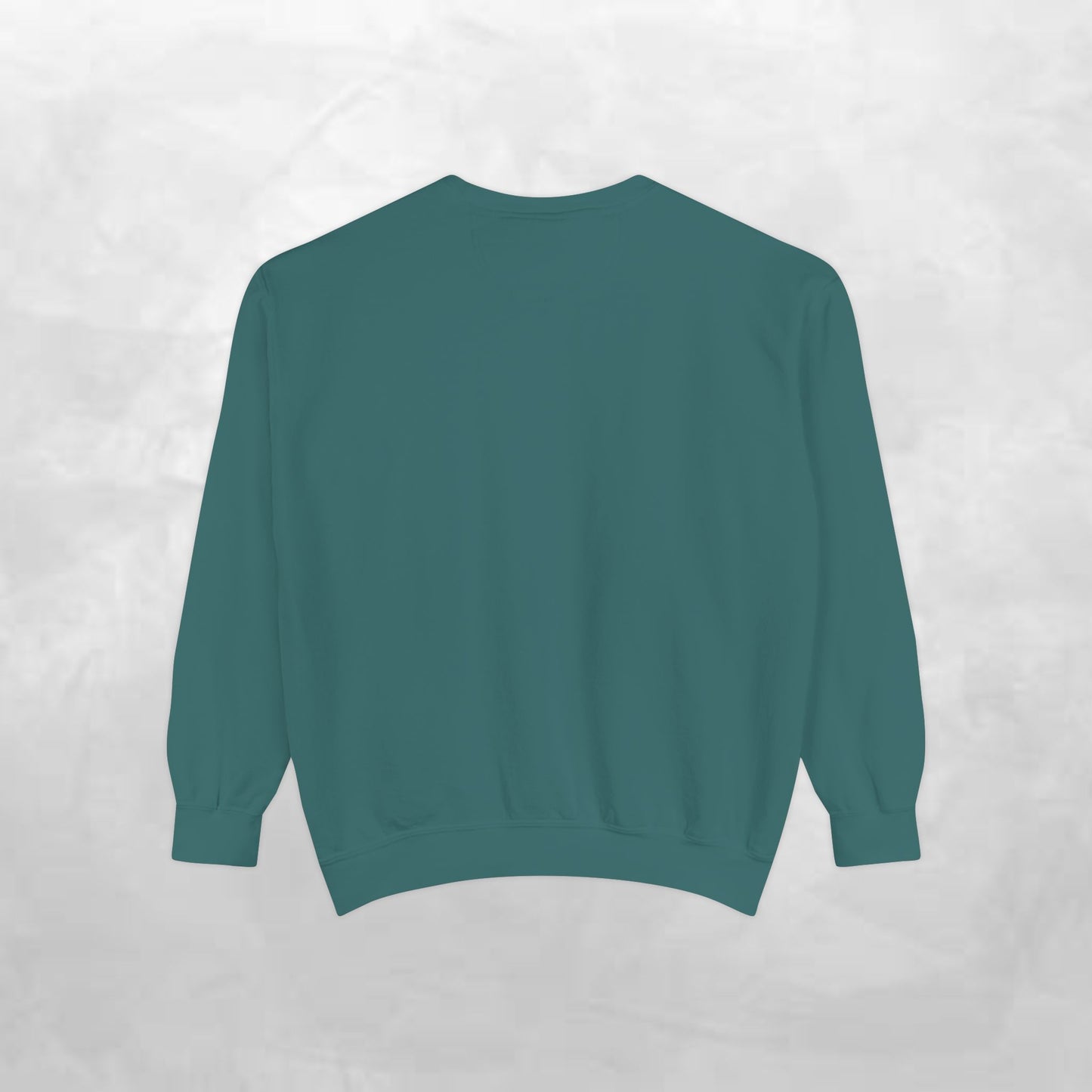 Cozy Unisex Sweatshirt with Playful Design - Perfect Gift for Friends, Parties, Casual Days, and Holidays