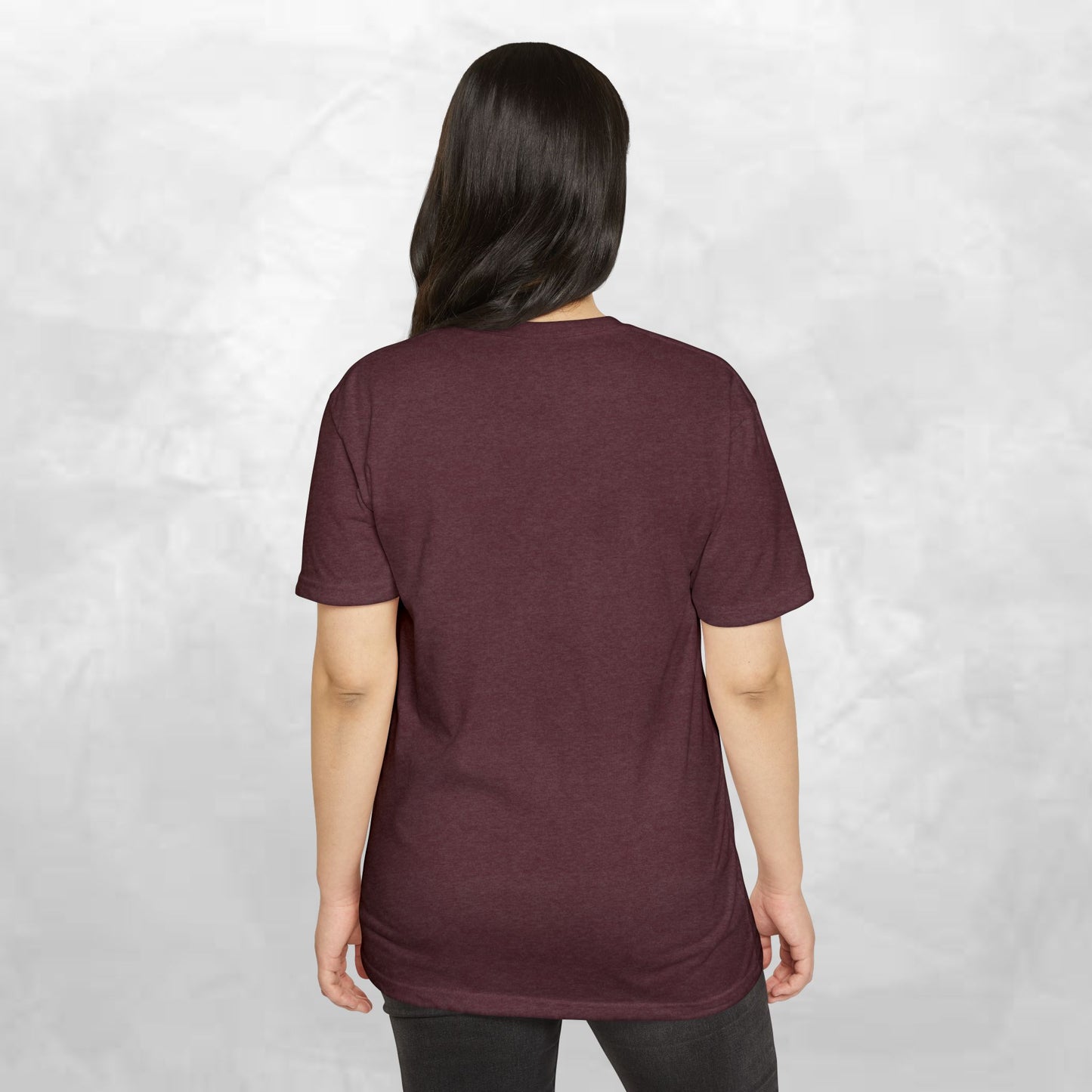 Bohemian Graphic T-Shirt - Vibrant Art Tee for Creative Souls