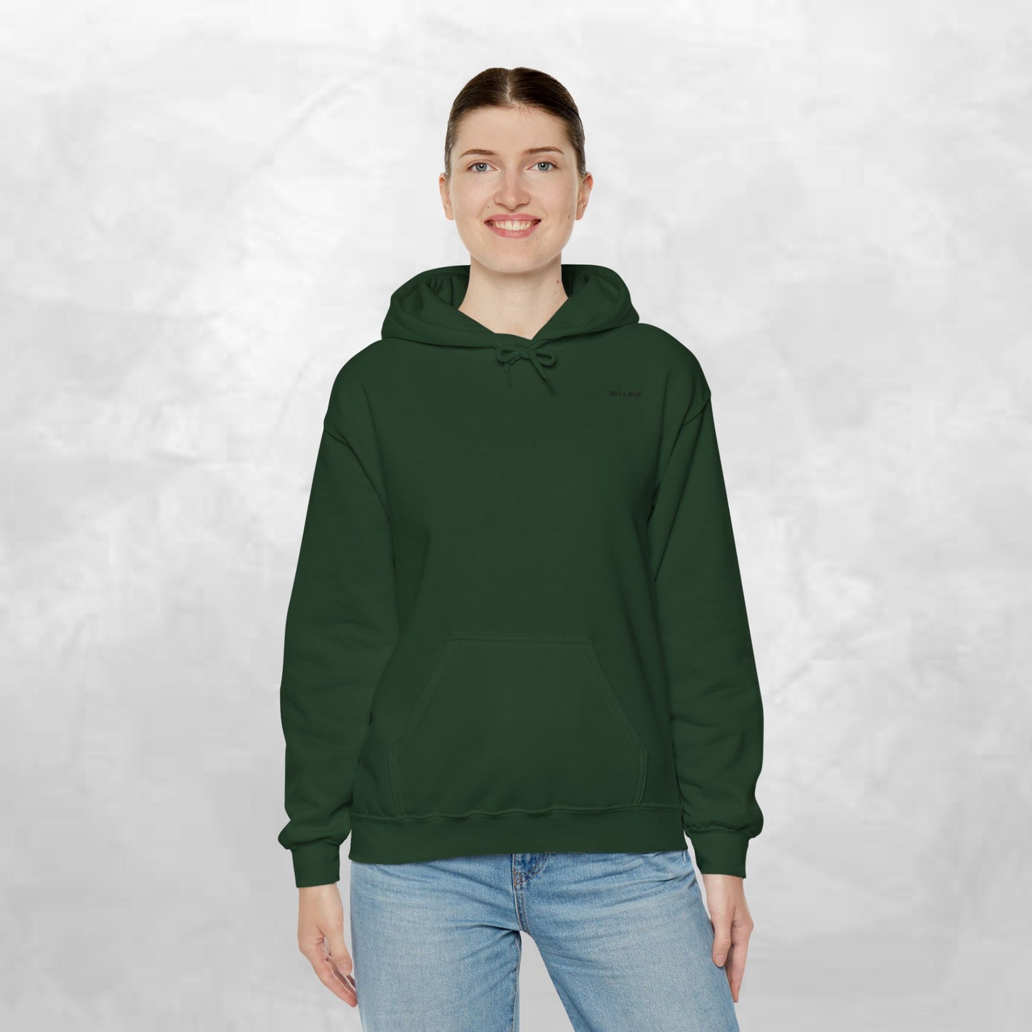 Cool Mom Unisex Hoodie - Fun & Stylish for Every Occasion