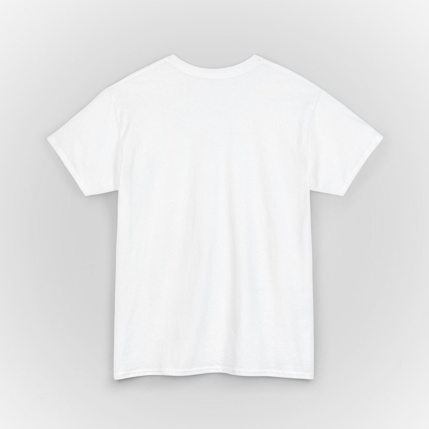 Wild and Sweet Unisex Heavy Cotton Tee - Playful Graphic Shirt for Fun-Loving Individuals