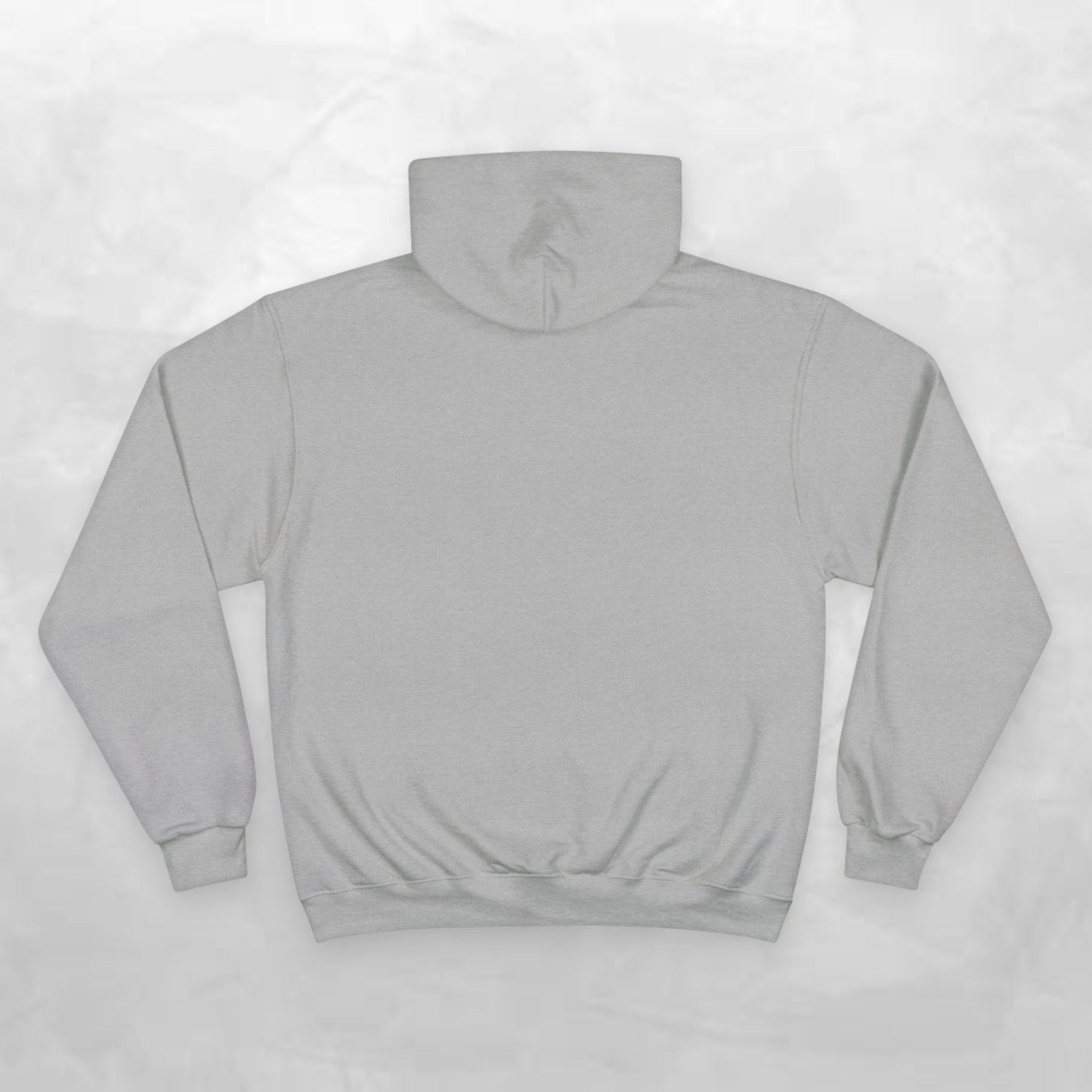 Classic Champion Hoodie - Everyday Comfort & Style