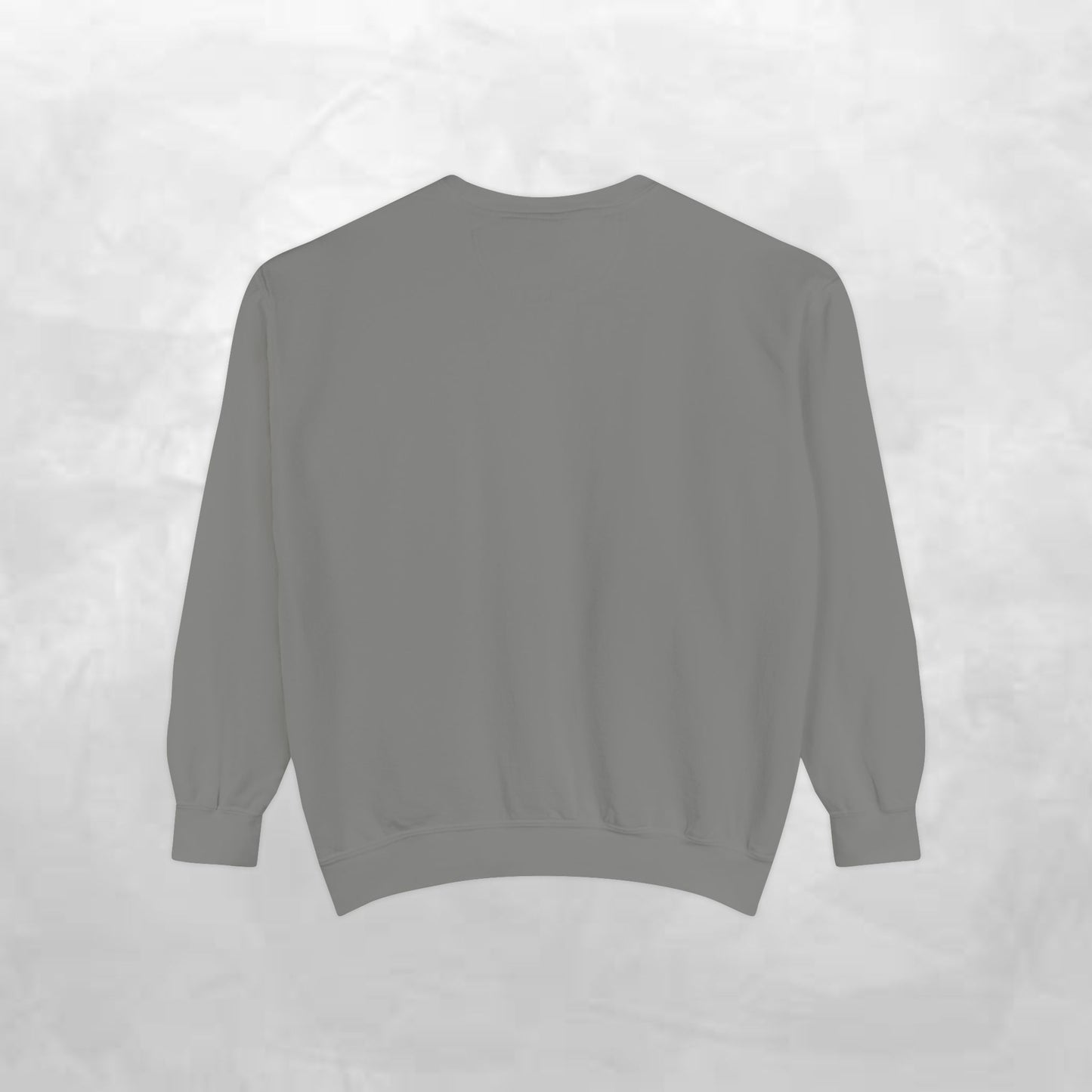 Cozy Unisex Sweatshirt with Playful Design - Perfect Gift for Friends, Parties, Casual Days, and Holidays