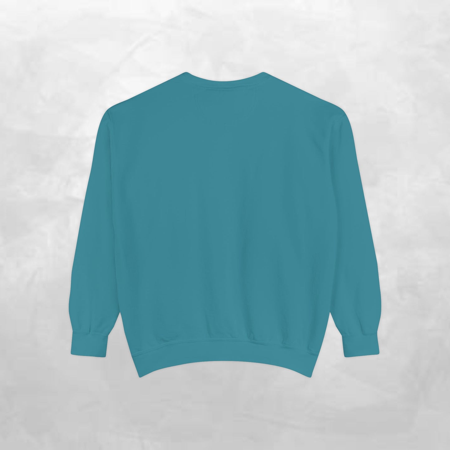 Cozy Unisex Sweatshirt with Playful Design - Perfect Gift for Friends, Parties, Casual Days, and Holidays