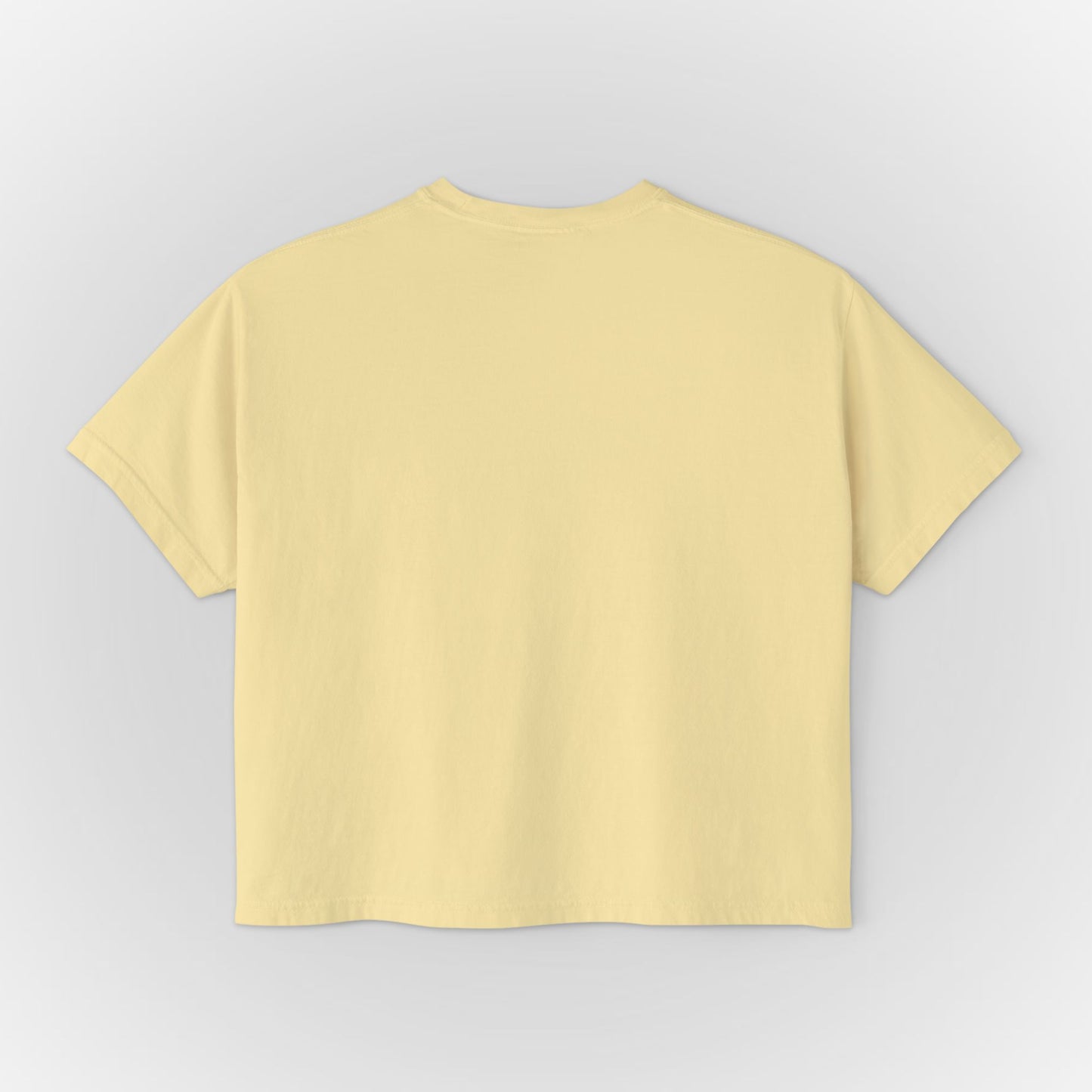 Women's Boxy Tee - Love You Graphic T-Shirt for Valentine's Day & Everyday Wear