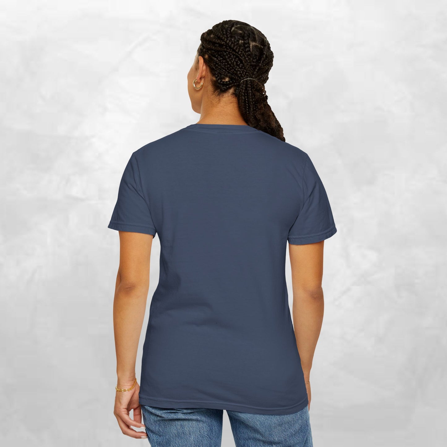 Cool Mom Unisex Garment-Dyed T-Shirt - Fun & Stylish Everyday Tee