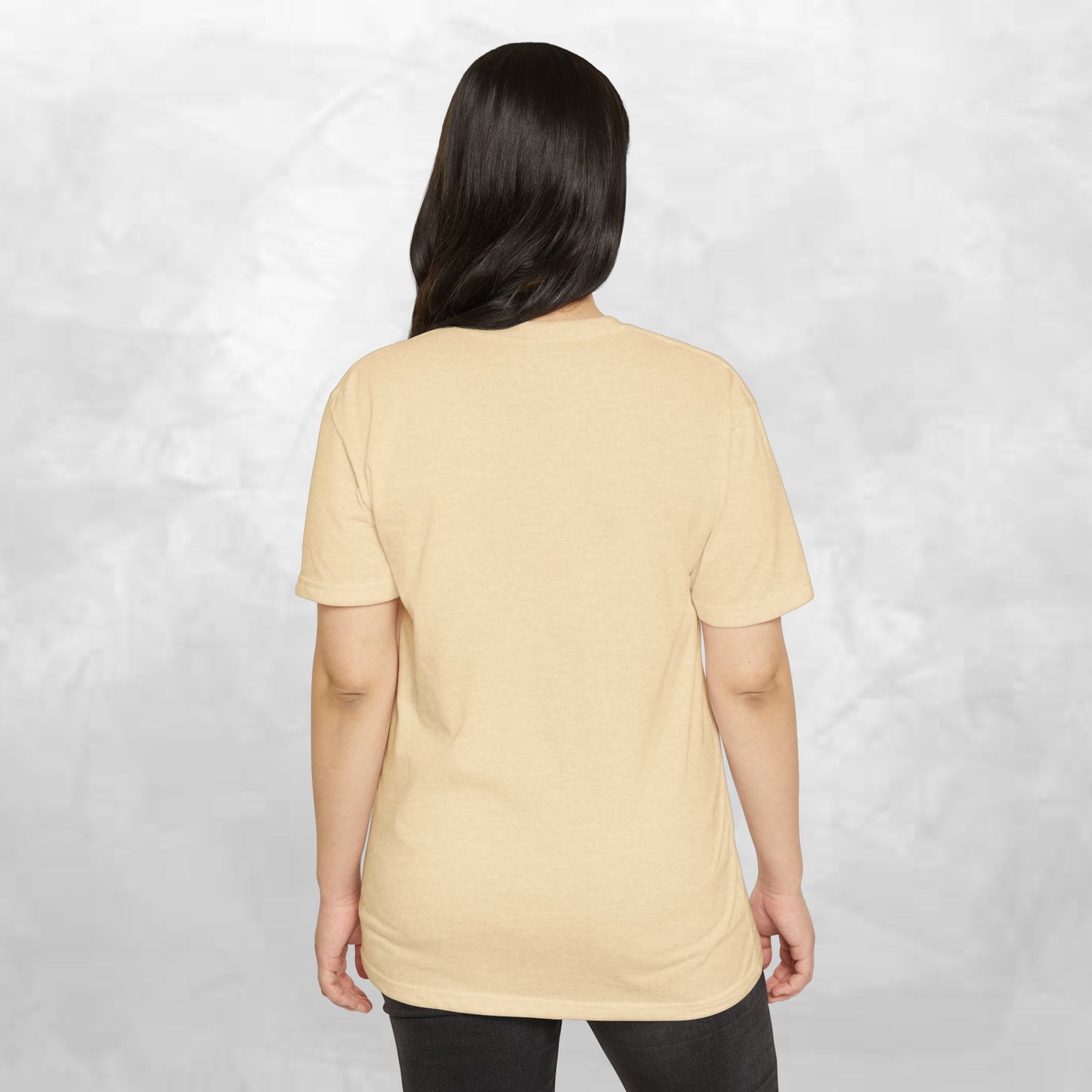 Bohemian Graphic T-Shirt - Vibrant Art Tee for Creative Souls