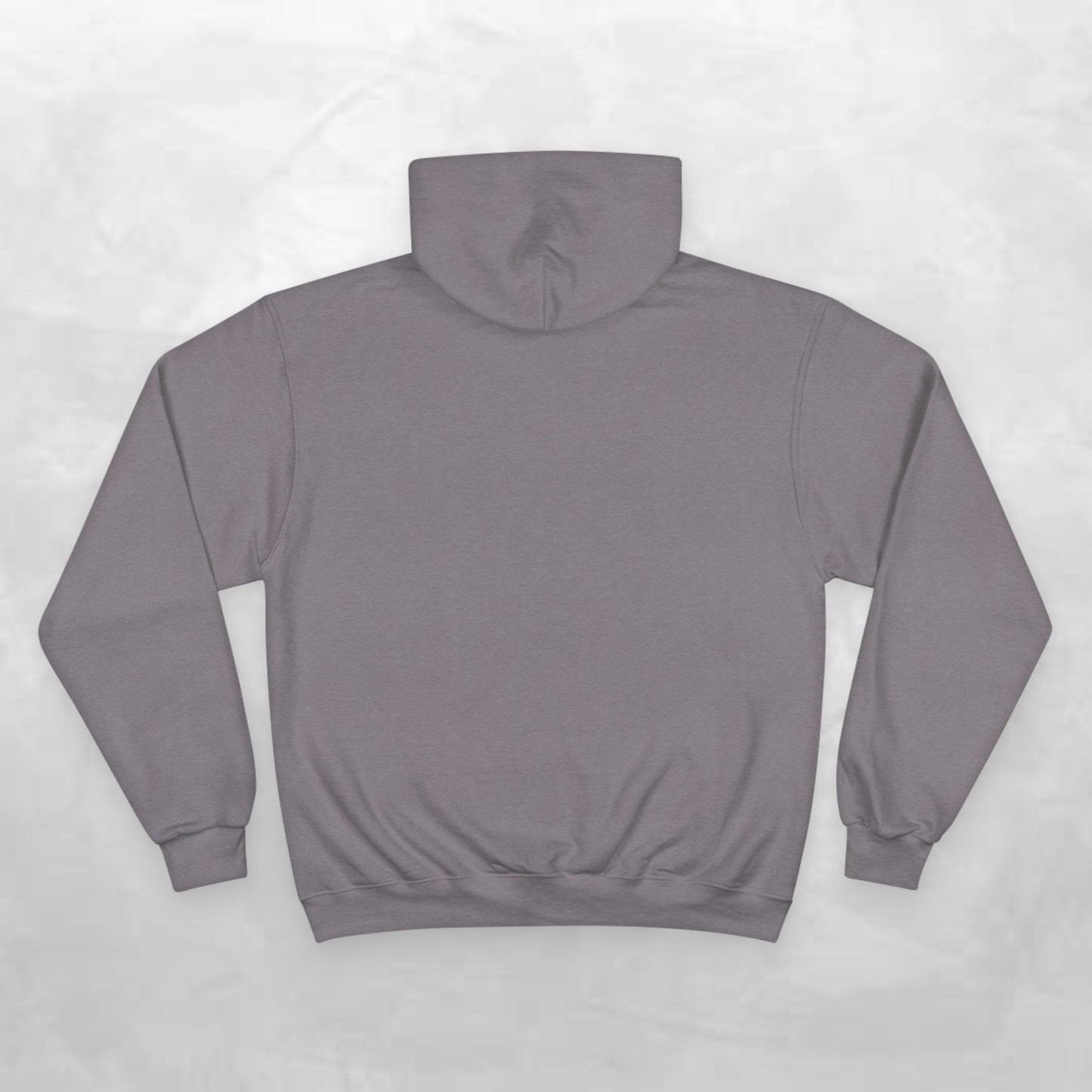 Classic Champion Hoodie - Everyday Comfort & Style