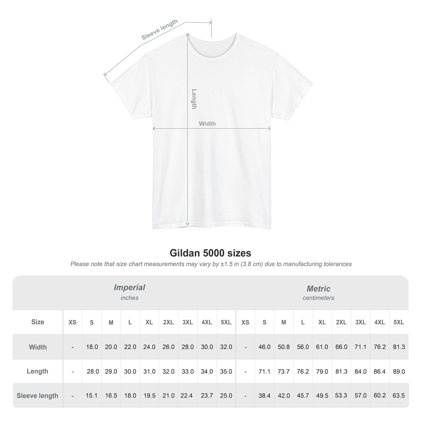 Artistic Unisex Heavy Cotton Tee – Abstract Face Design