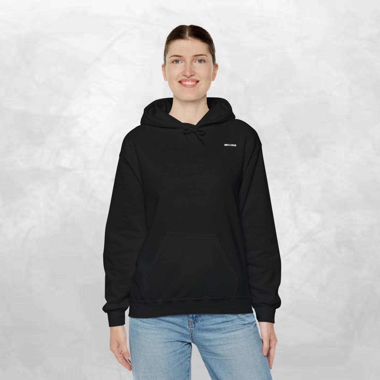 Cool Mom Unisex Hoodie - Fun & Stylish for Every Occasion