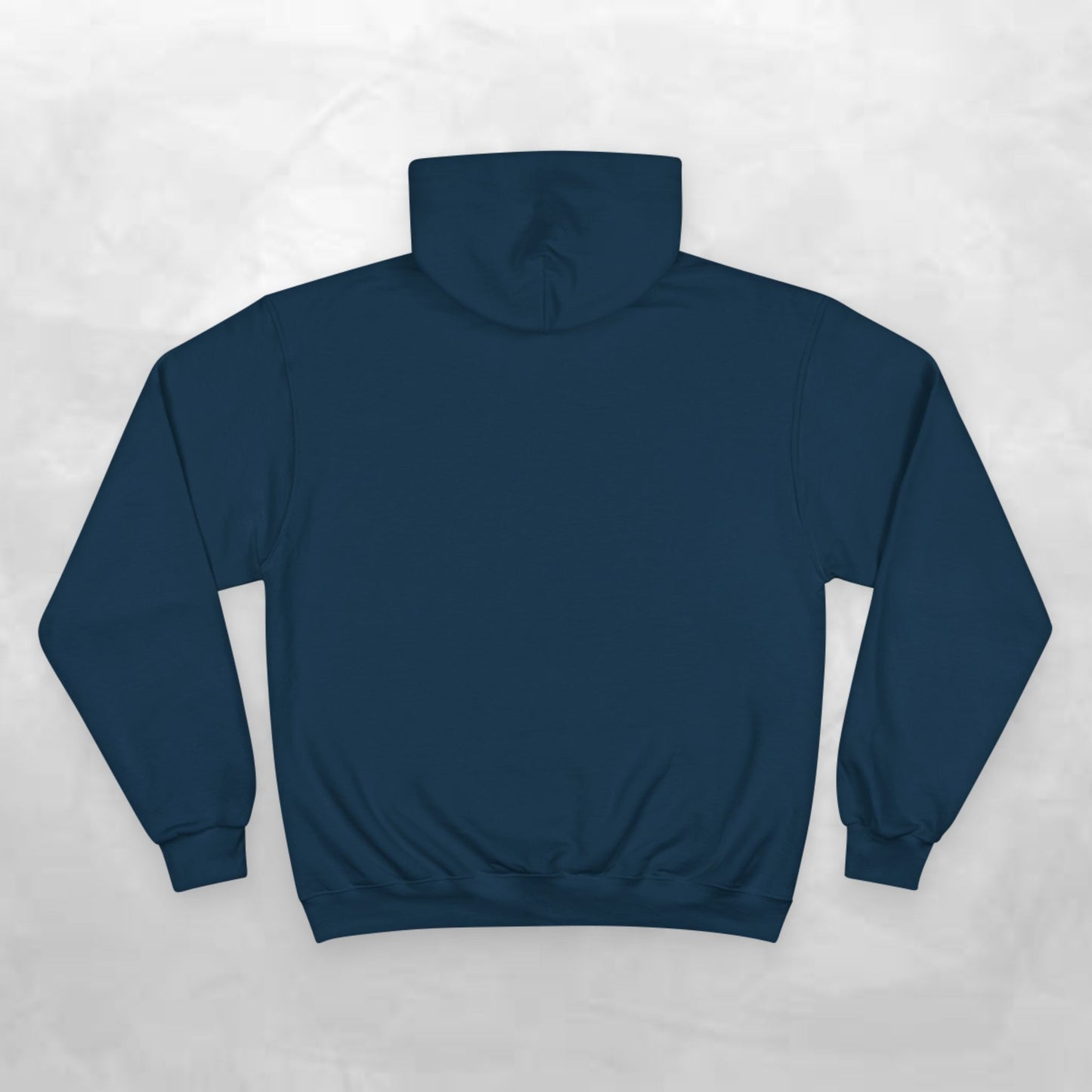 Classic Champion Hoodie - Everyday Comfort & Style