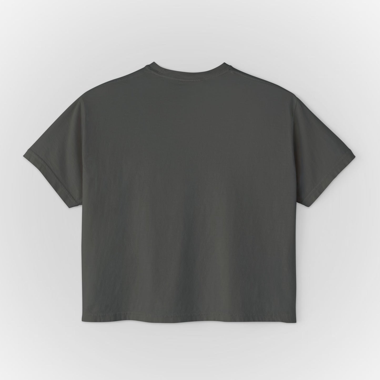 Women's Boxy Tee - Love You Graphic T-Shirt for Valentine's Day & Everyday Wear