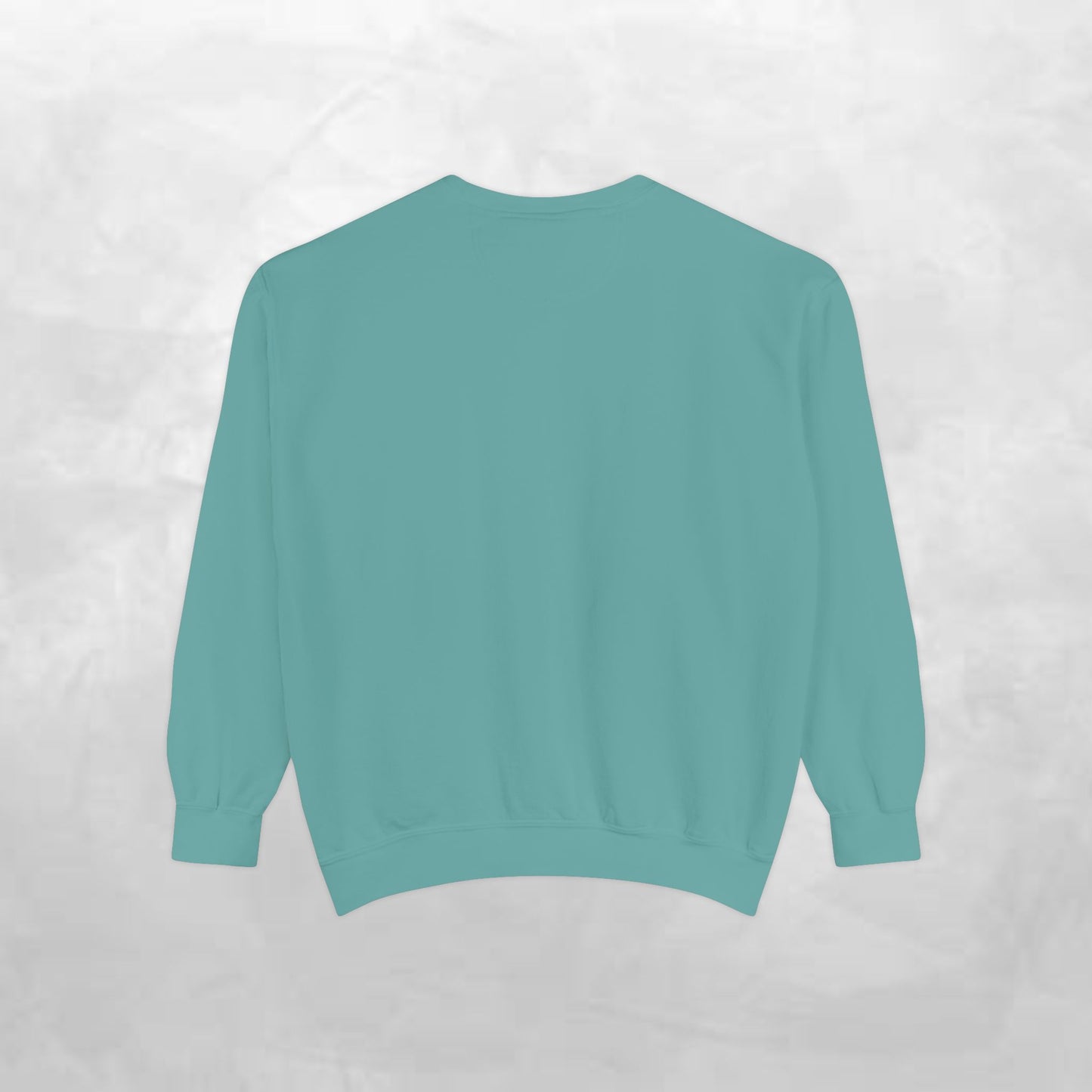 Cozy Unisex Sweatshirt with Playful Design - Perfect Gift for Friends, Parties, Casual Days, and Holidays