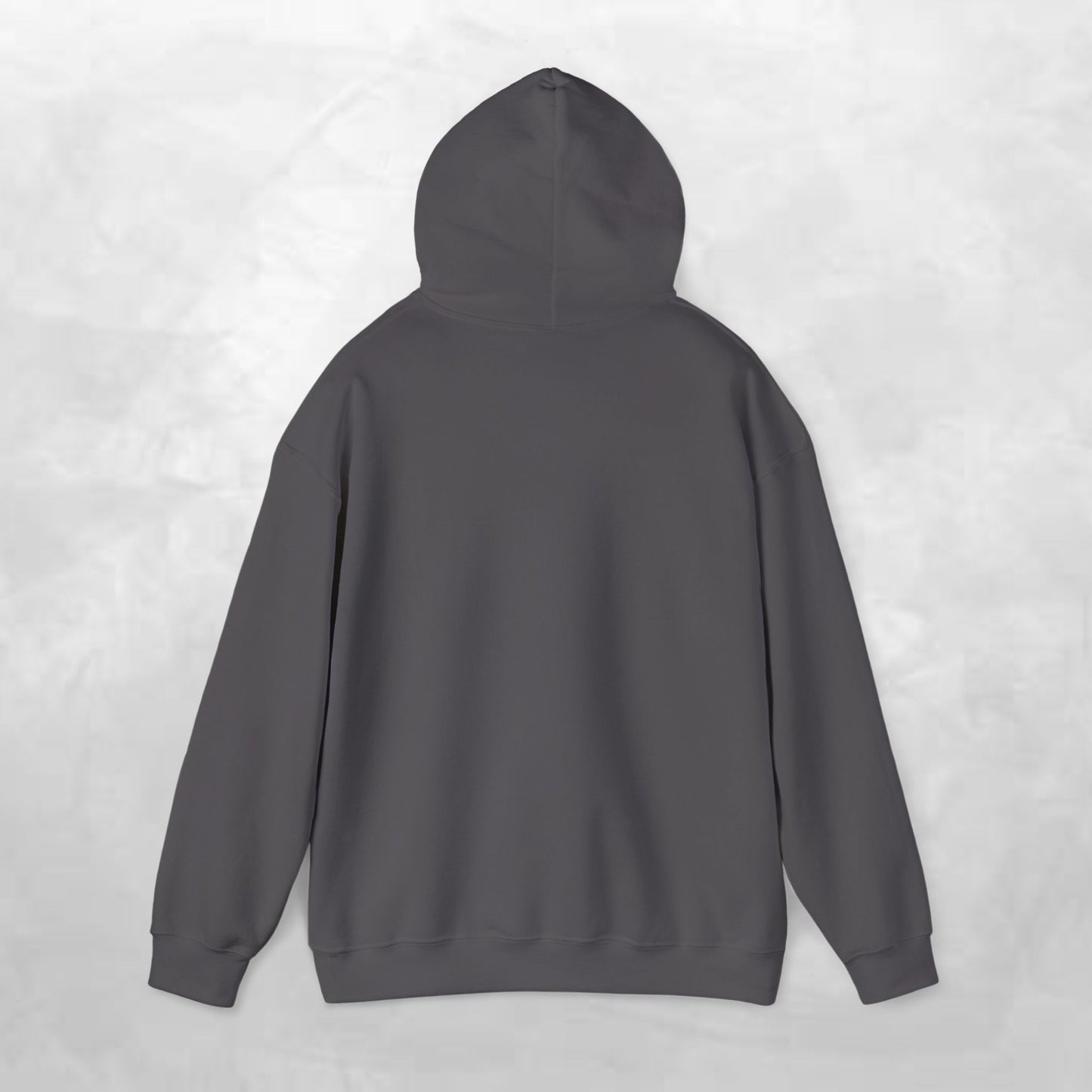Boss Unisex Heavy Blend Hoodie - Stylish and Comfortable Streetwear