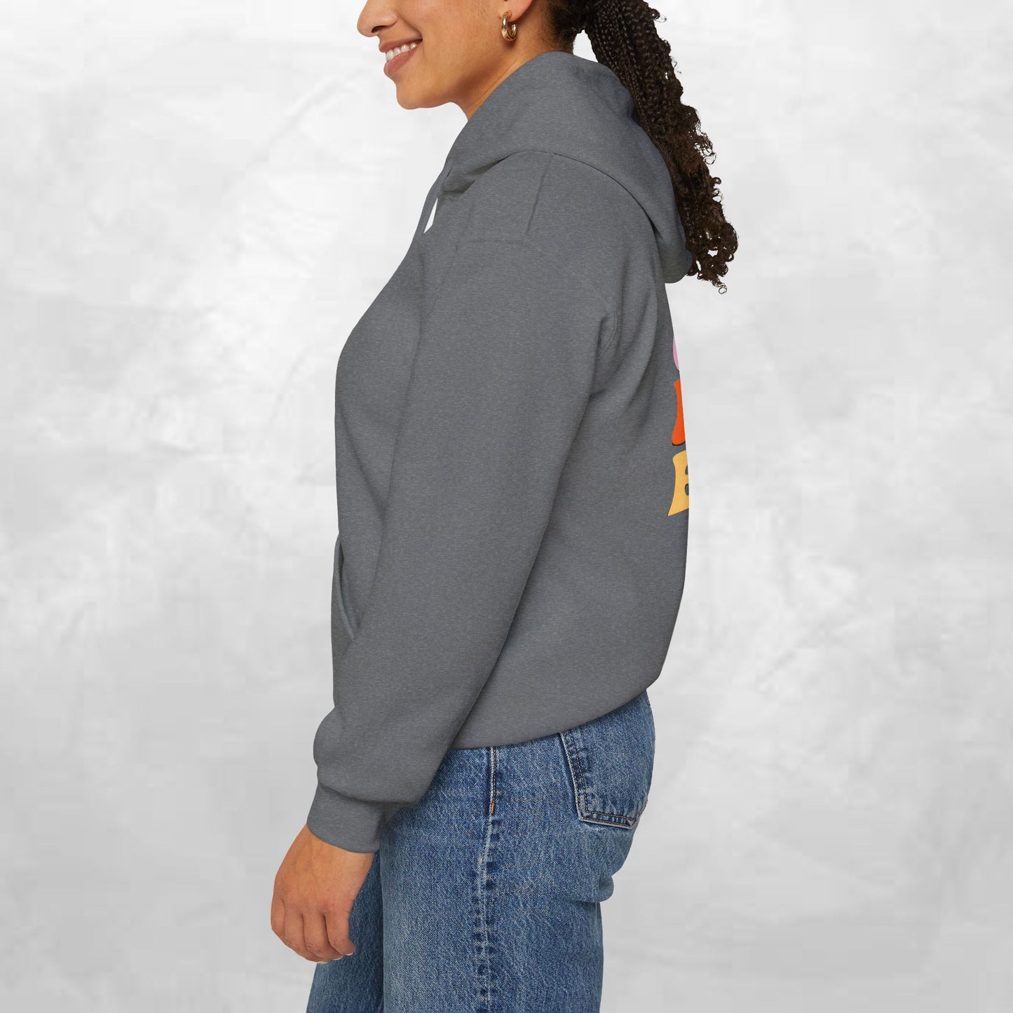 Cool Mom Unisex Hoodie - Fun & Stylish for Every Occasion