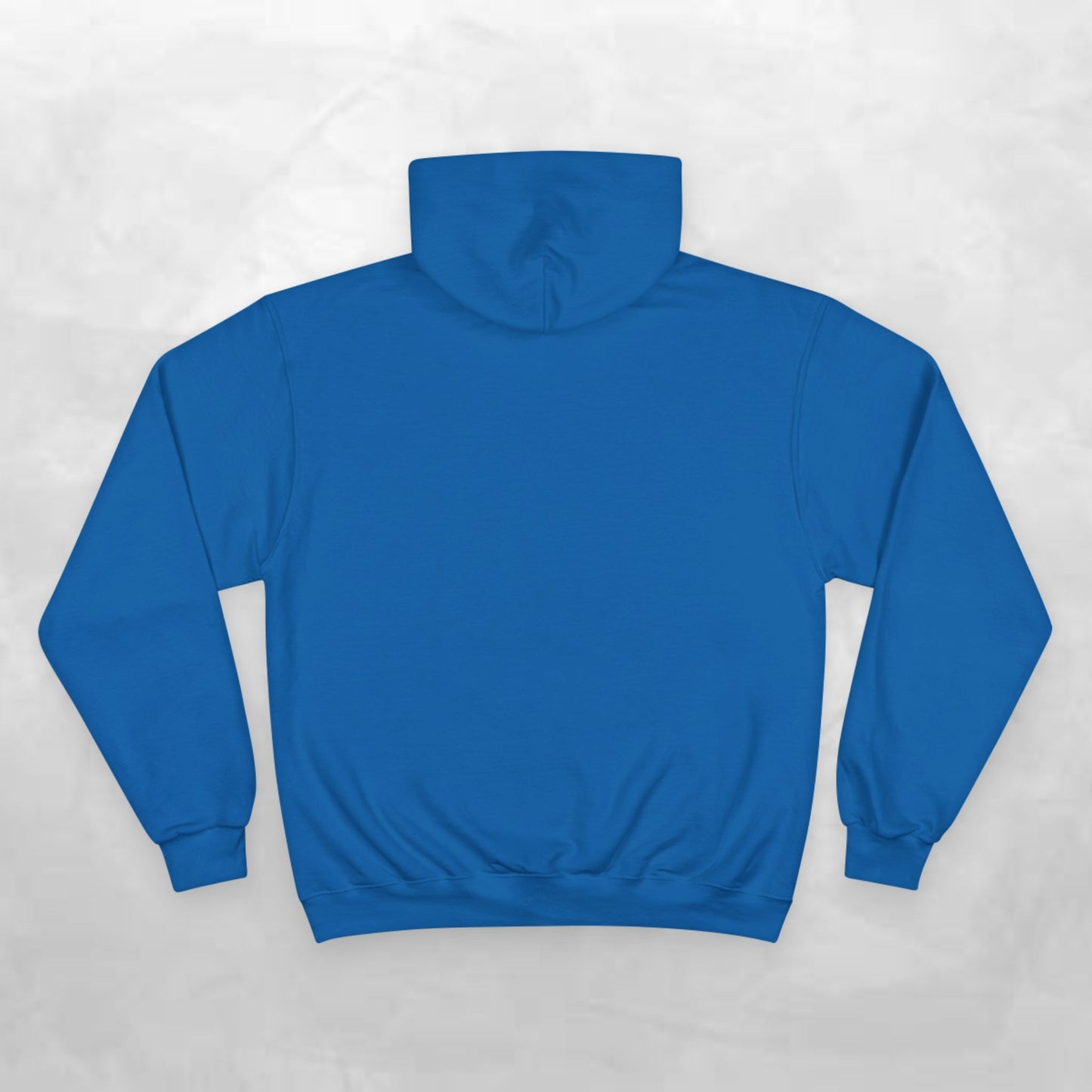 Classic Champion Hoodie - Everyday Comfort & Style