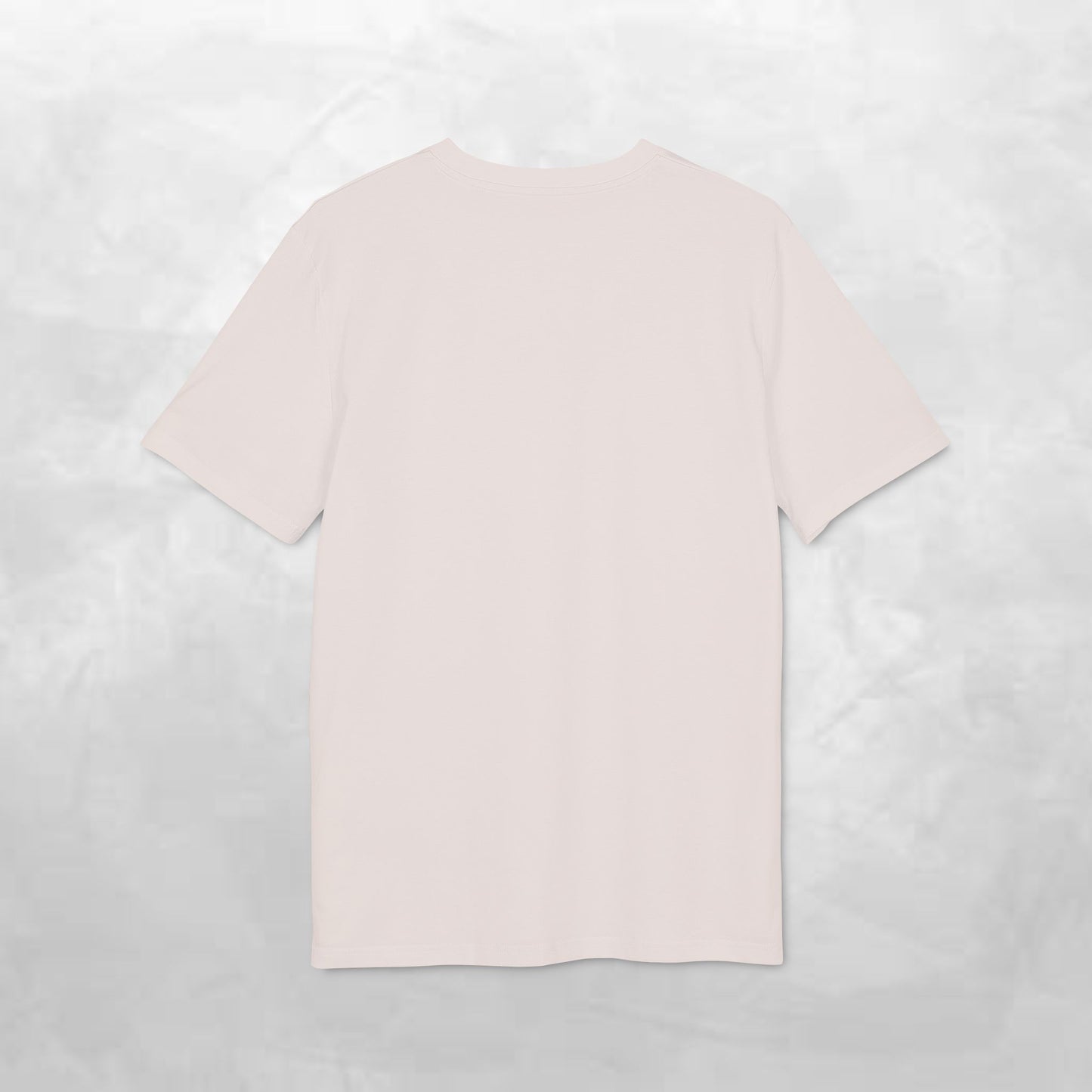 Floral Sketch Tee — Minimal Line Art Flowers T-Shirt