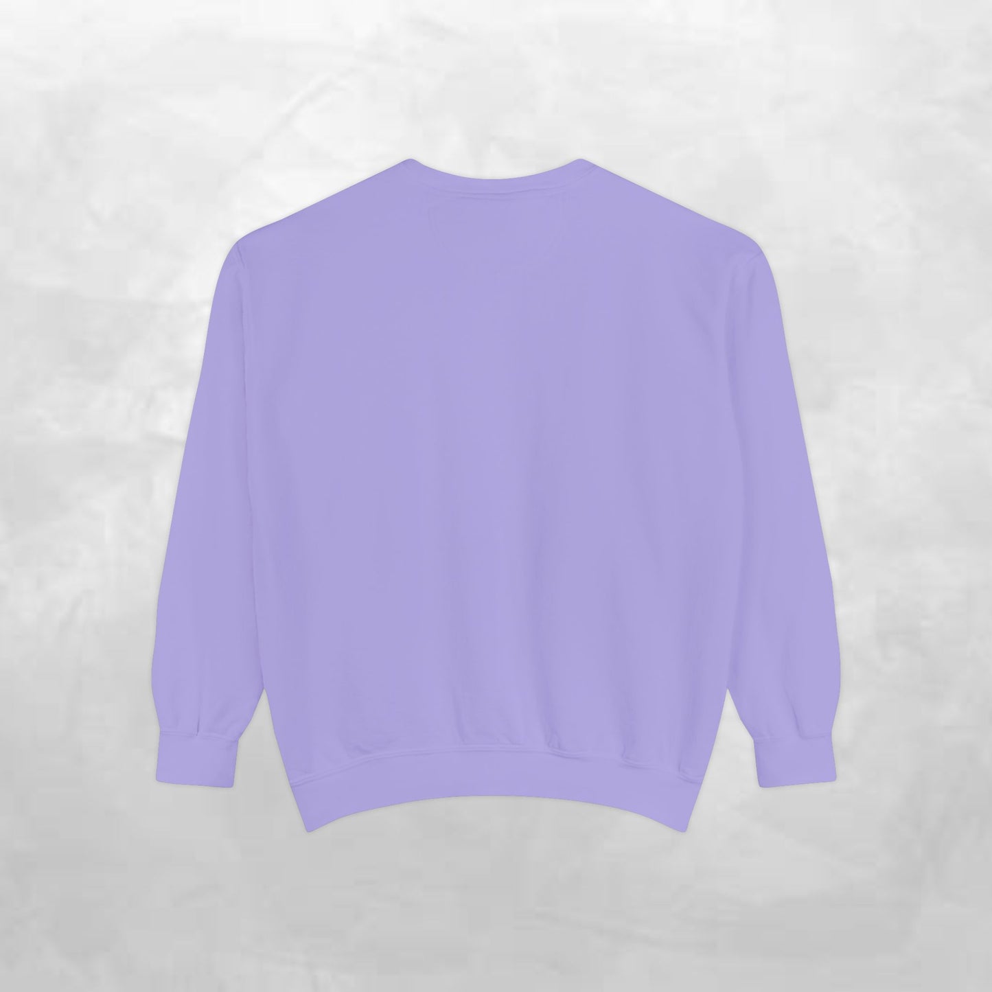 Unisex Wholeness Sweatshirt - Cozy Comfort for Mindful Living