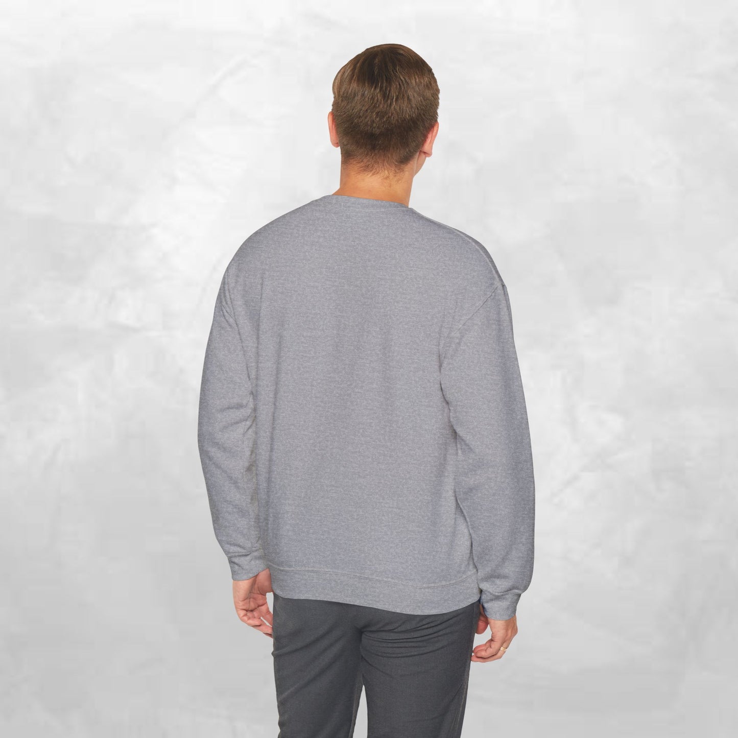 Wild Nature Unisex Sweatshirt, Cozy Relaxed Fit, Gift for Nature Lovers, Perfect for Everyday Wear, Ideal for Casual Outings, [...]