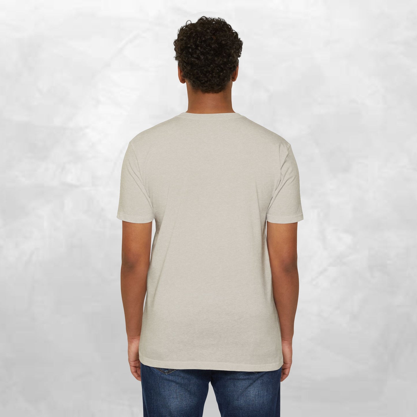 Bohemian Graphic T-Shirt - Vibrant Art Tee for Creative Souls