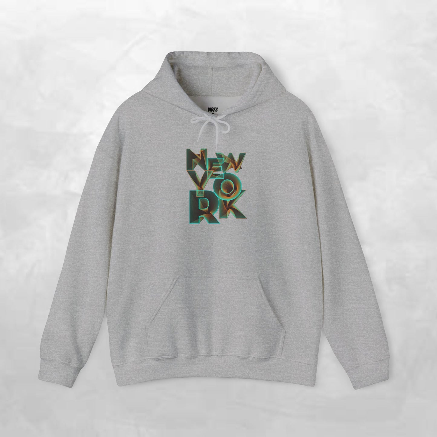 Savage Graphic Hoodie - Unisex Heavy Blend™ Sweatshirt for Trendsetters