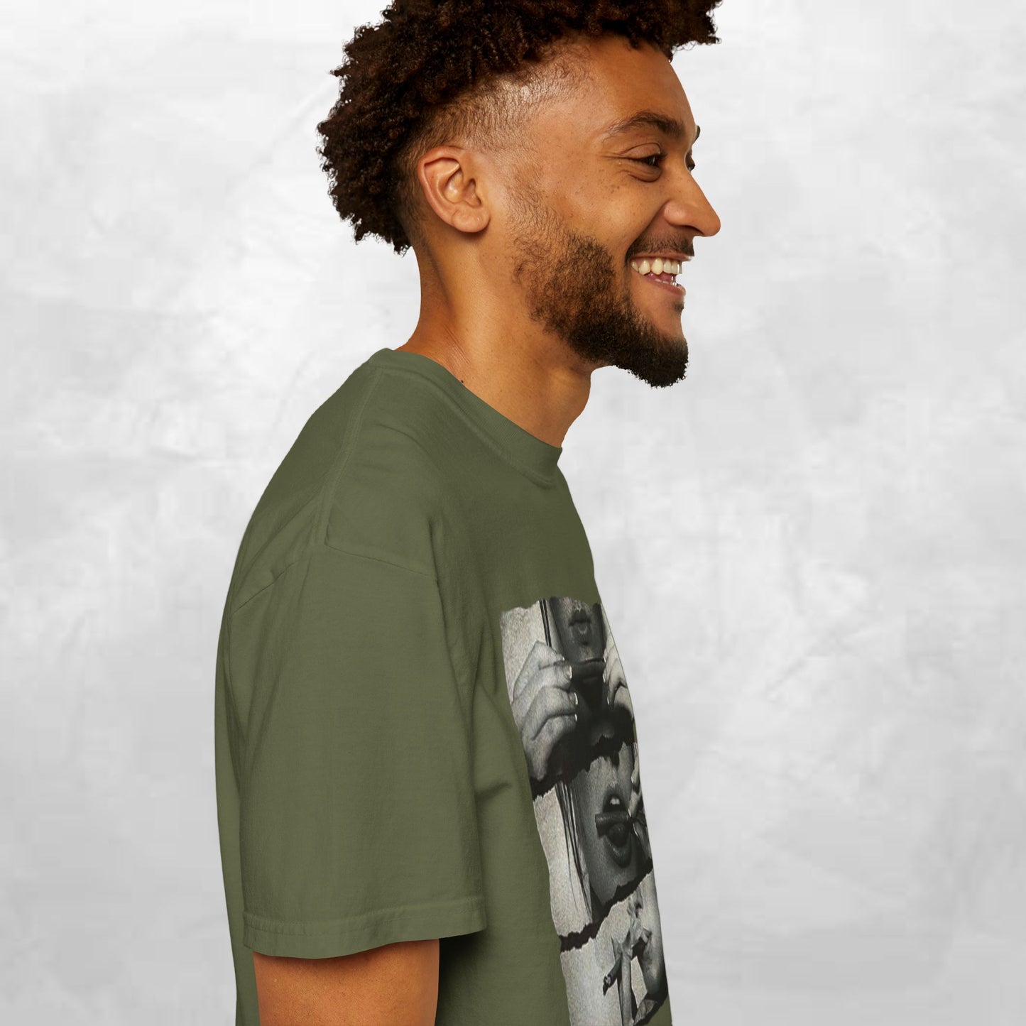 Cool Skeleton Swag Unisex T-Shirt - Trendy Streetwear Graphic Tee