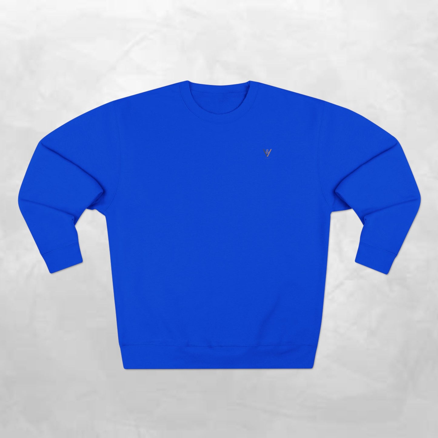 This is Strawberry Unisex Crewneck Sweatshirt - Fun & Quirky Streetwear