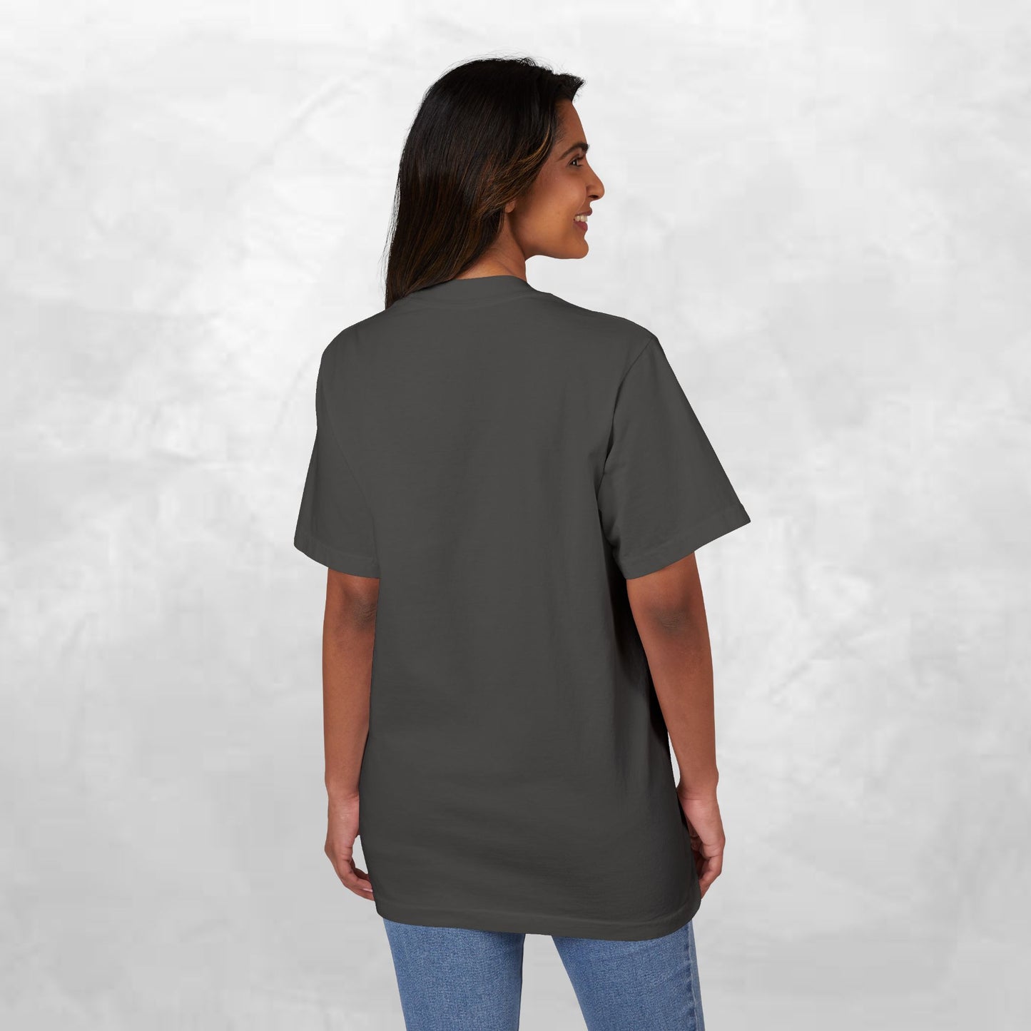 Savage Unisex Drop-Shoulder T-Shirt - Casual Graphic Tee for Trendsetters