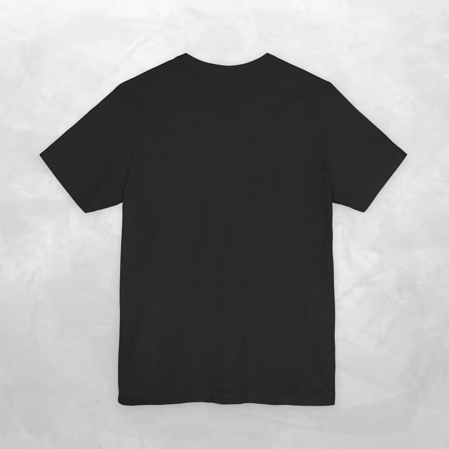 Peachy Summer Vibes Tee - Unisex Jersey Short Sleeve Shirt, Casual Wear, Gift for Her, Summer Fashion, Peach Design, Birthday Gift