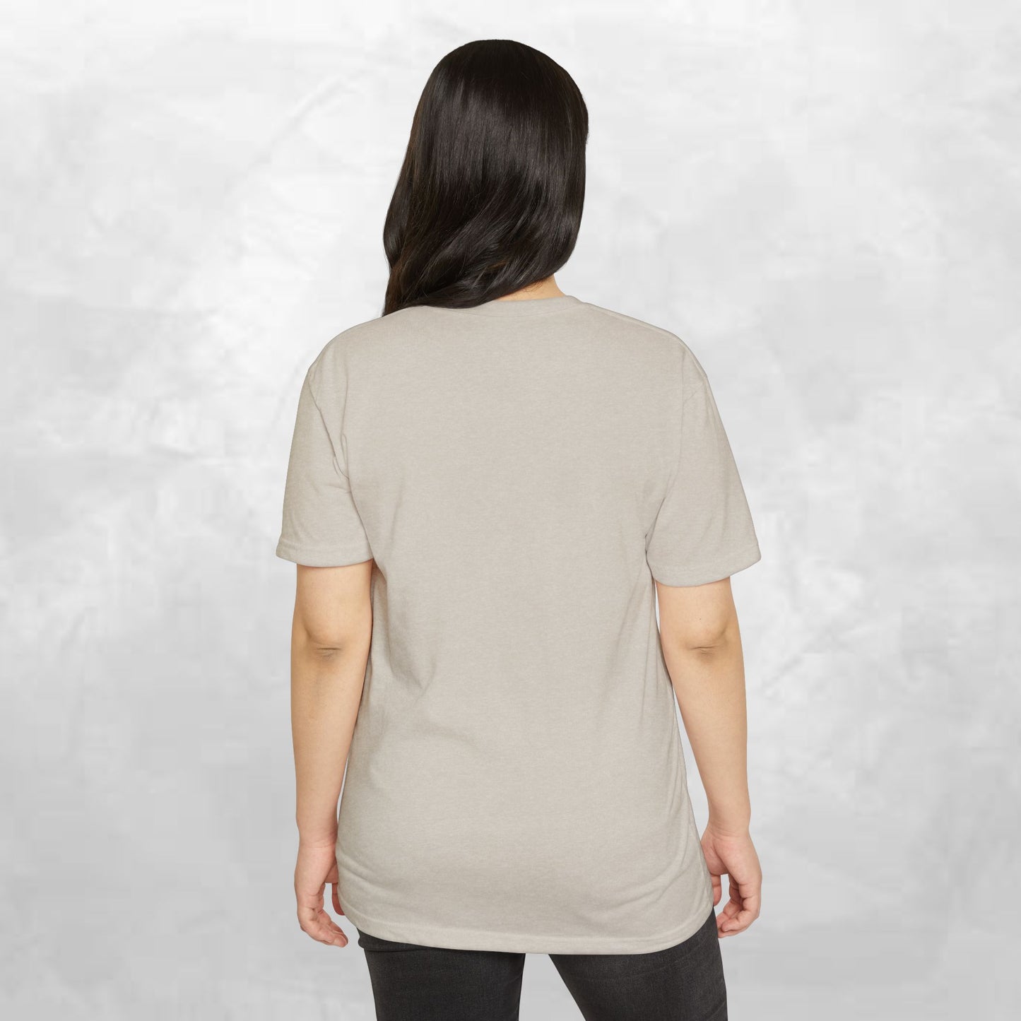 Bohemian Graphic T-Shirt - Vibrant Art Tee for Creative Souls