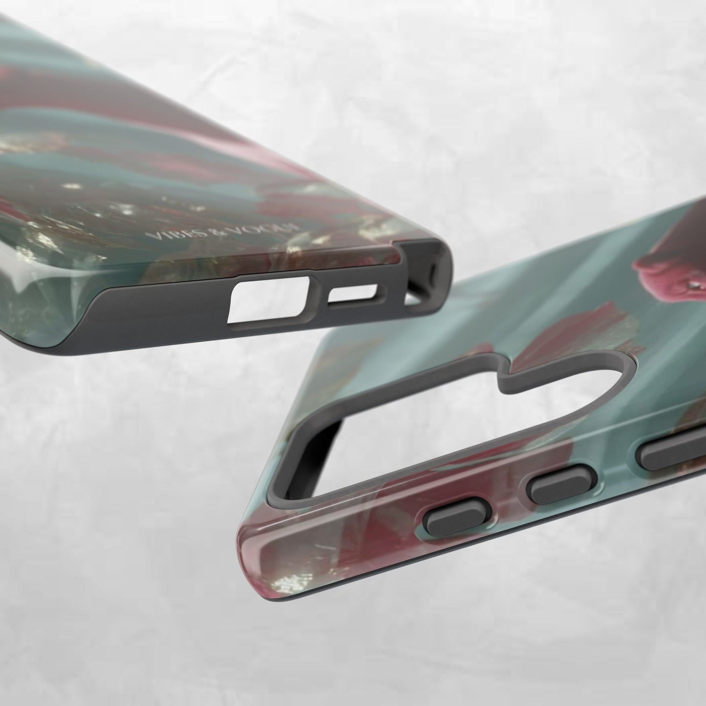 Bold Phone Case with Panther Design, Tough Phone Cover, Animal Lover Gift, Unique Phone Accessory, Trendy Phone Protector, Stylish [...]