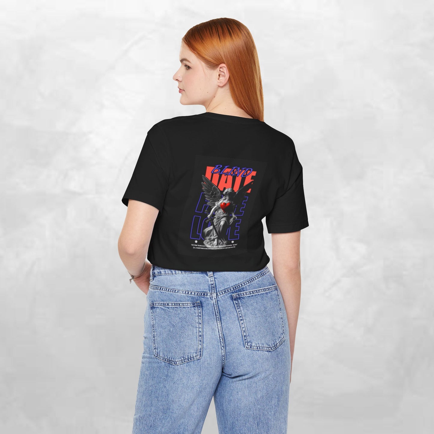 Vibrant Graphic Tee for Creative Souls | Unisex Short Sleeve T-Shirt, Fun Gift for Art Lovers, Casual Wear, Unique Style, Streetwear, [...]