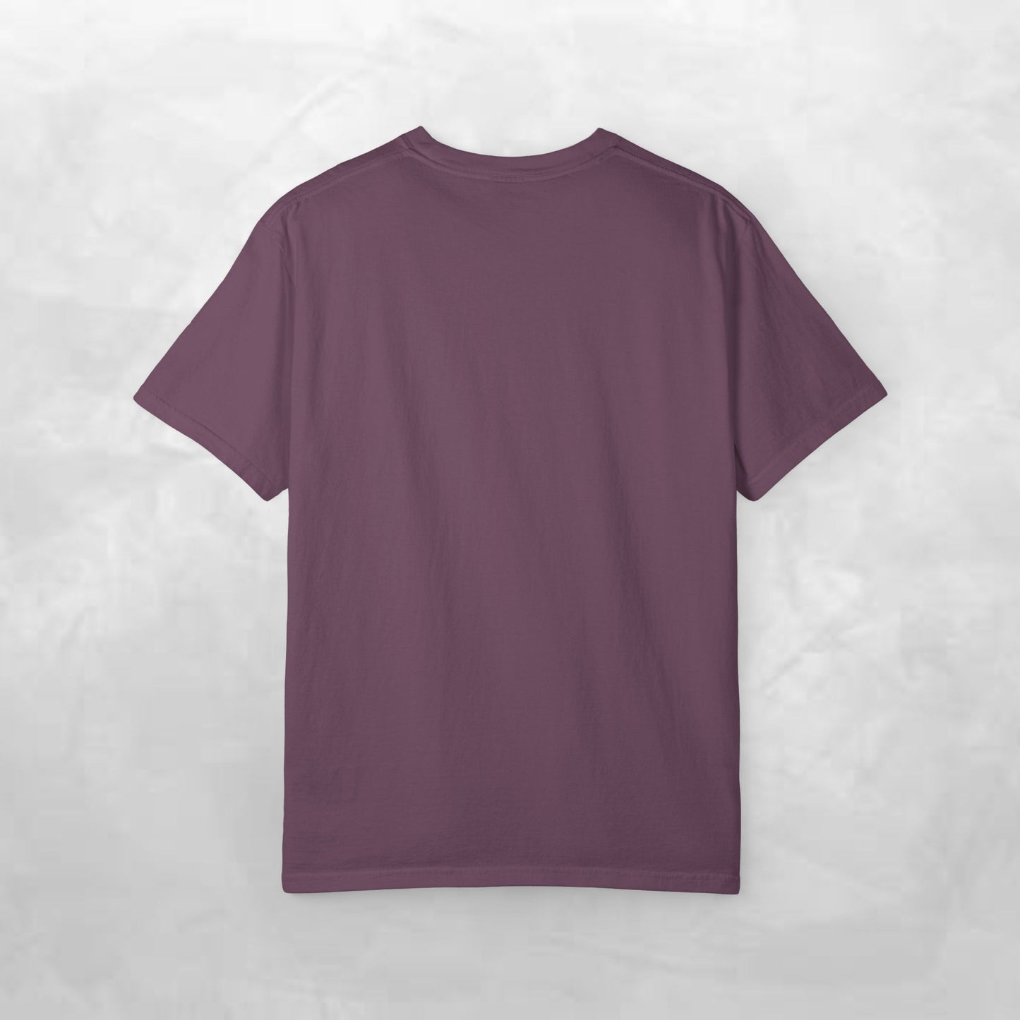 Garment-Dyed Unisex T-Shirt - Perfect for Casual Days, Gifts, and Every Occasion, Cozy Style, Fashionable Tee, Summer Essential