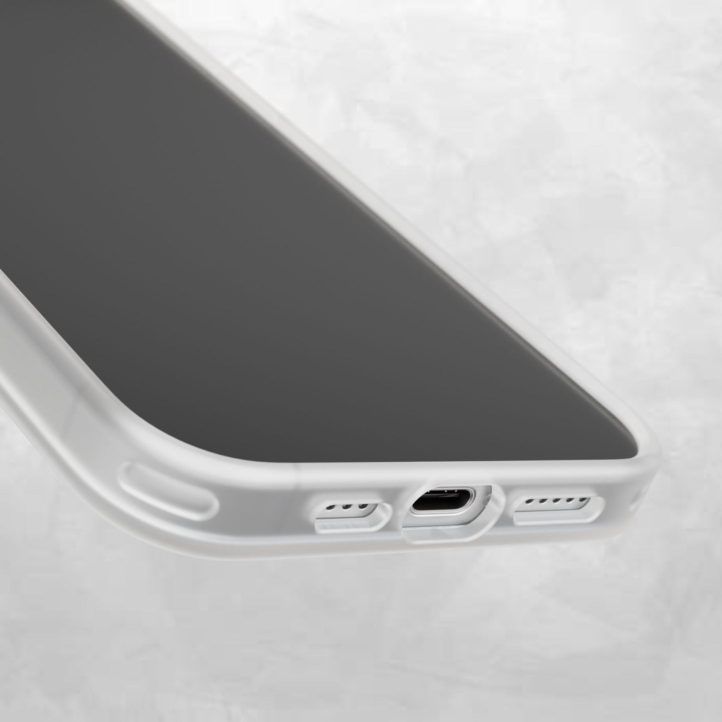 Butterfly Vibes Phone Case, Flexible Phone Cover, Elegant Phone Accessory, Gift for Nature Lovers, Spring Decor, Eco-Friendly Case