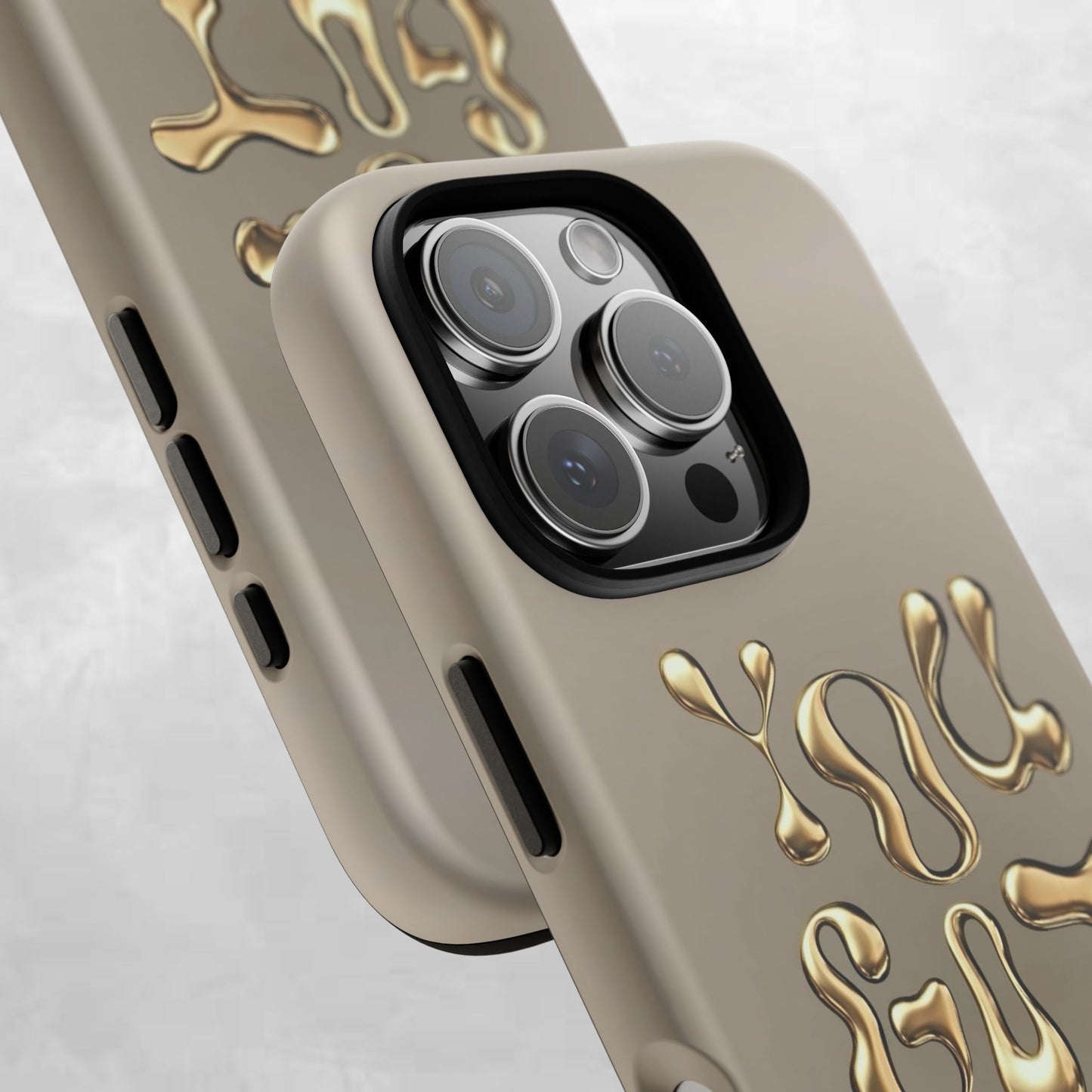 Motivational Phone Case, You Got This Case, Trendy Phone Cover, Inspirational Gift, Modern Phone Accessory, Strong Phone Protector