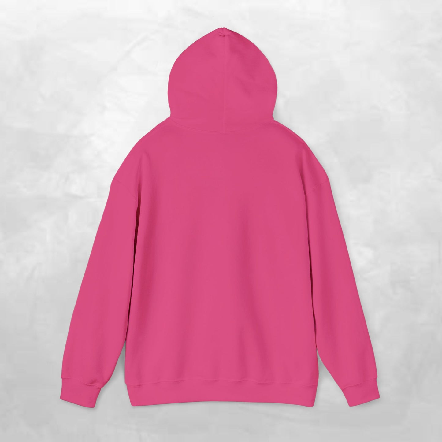 Soul Graphic Hoodie — Retro VHS Silhouette Streetwear